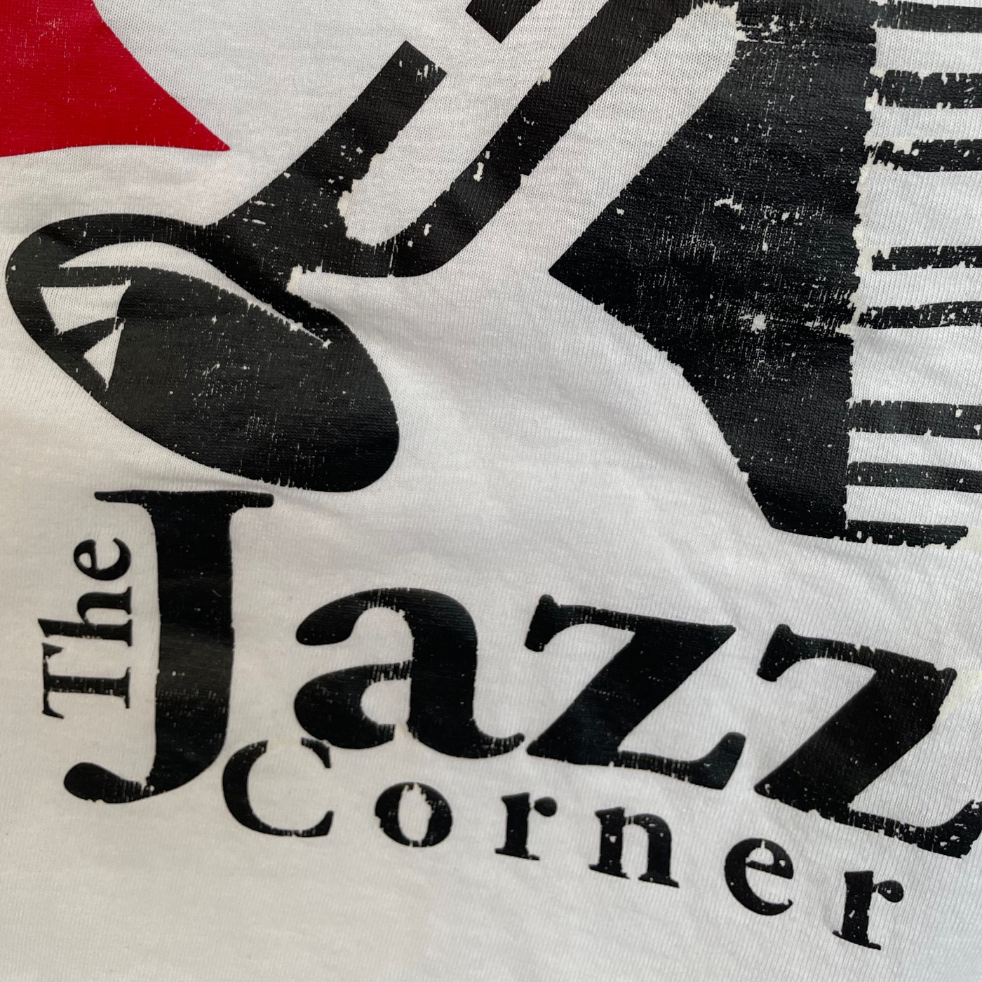 Jazz Corner ASR