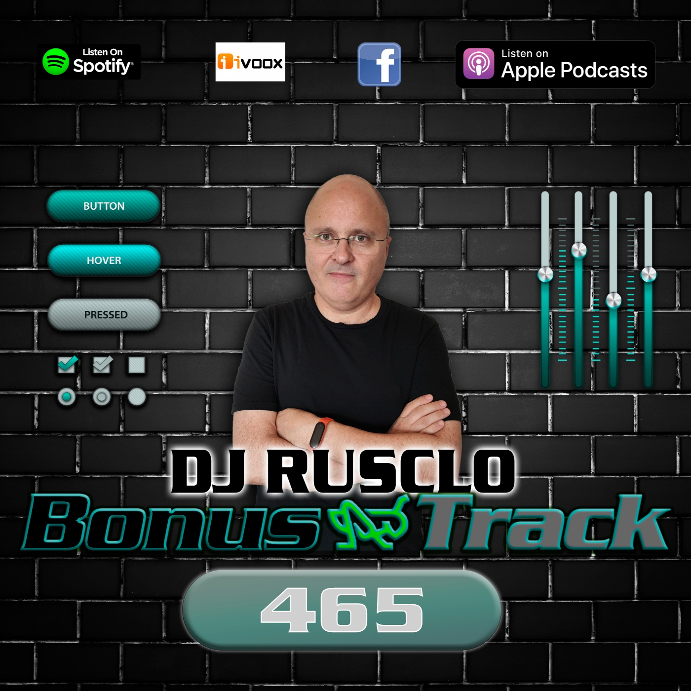 Bonus Track