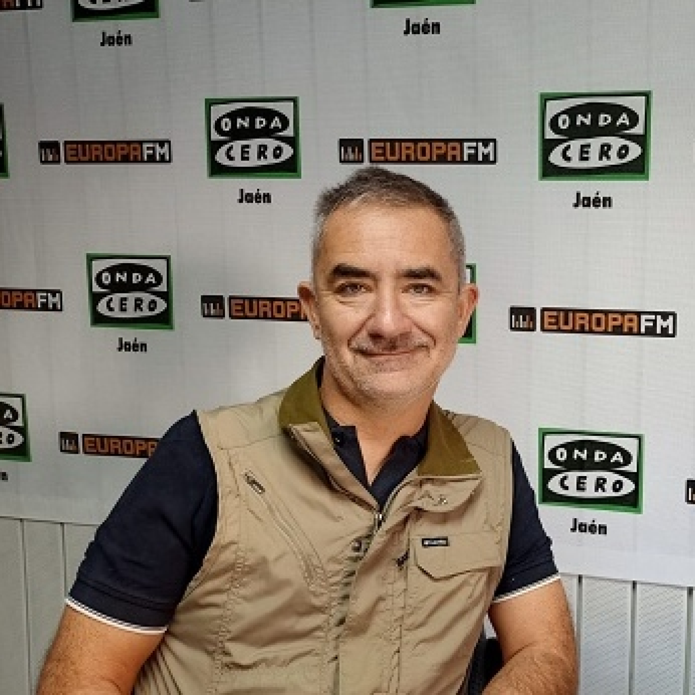 PSICOLOGIA CON ABEL EN ONDA CERO JAEN