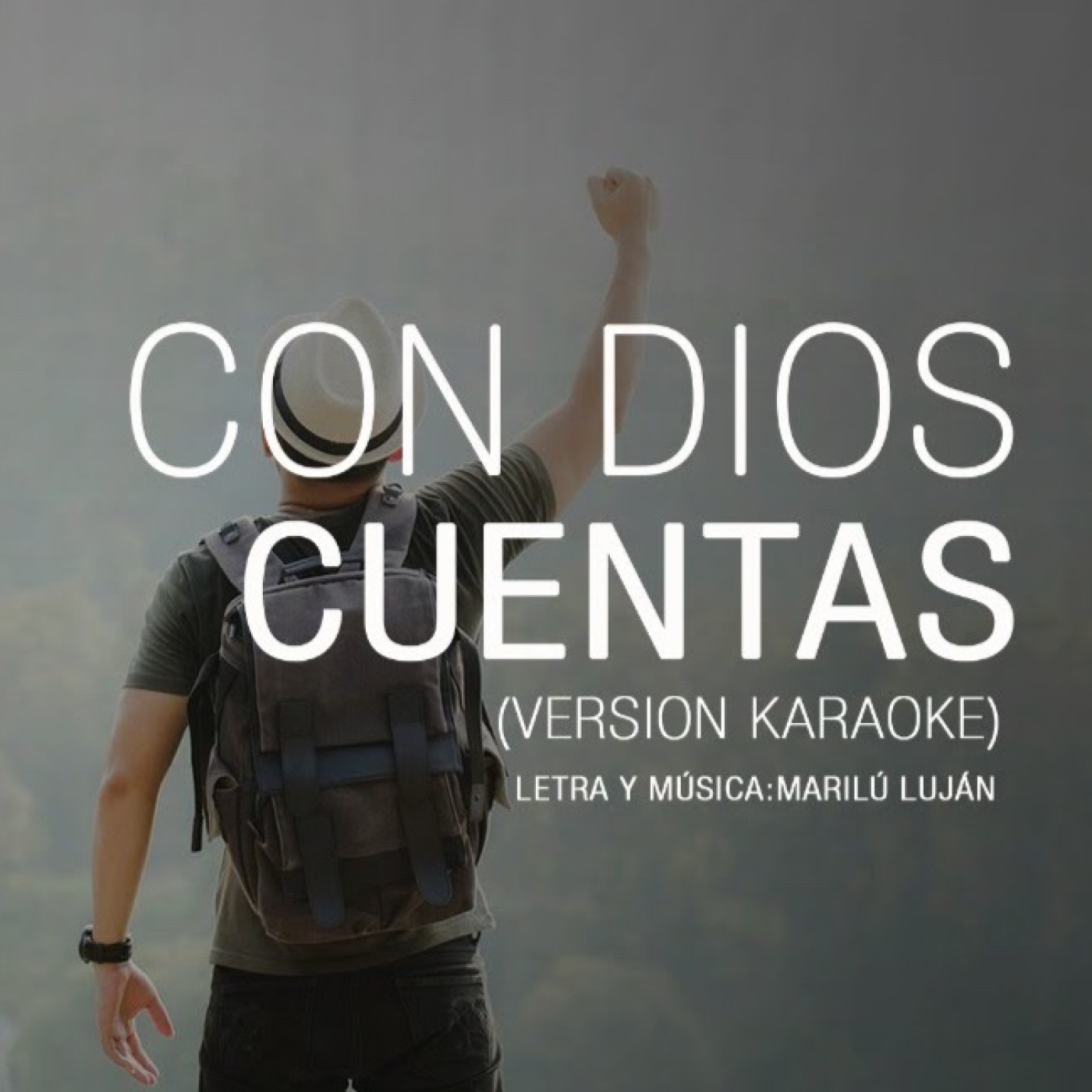 Con Dios Cuentas episode artwork