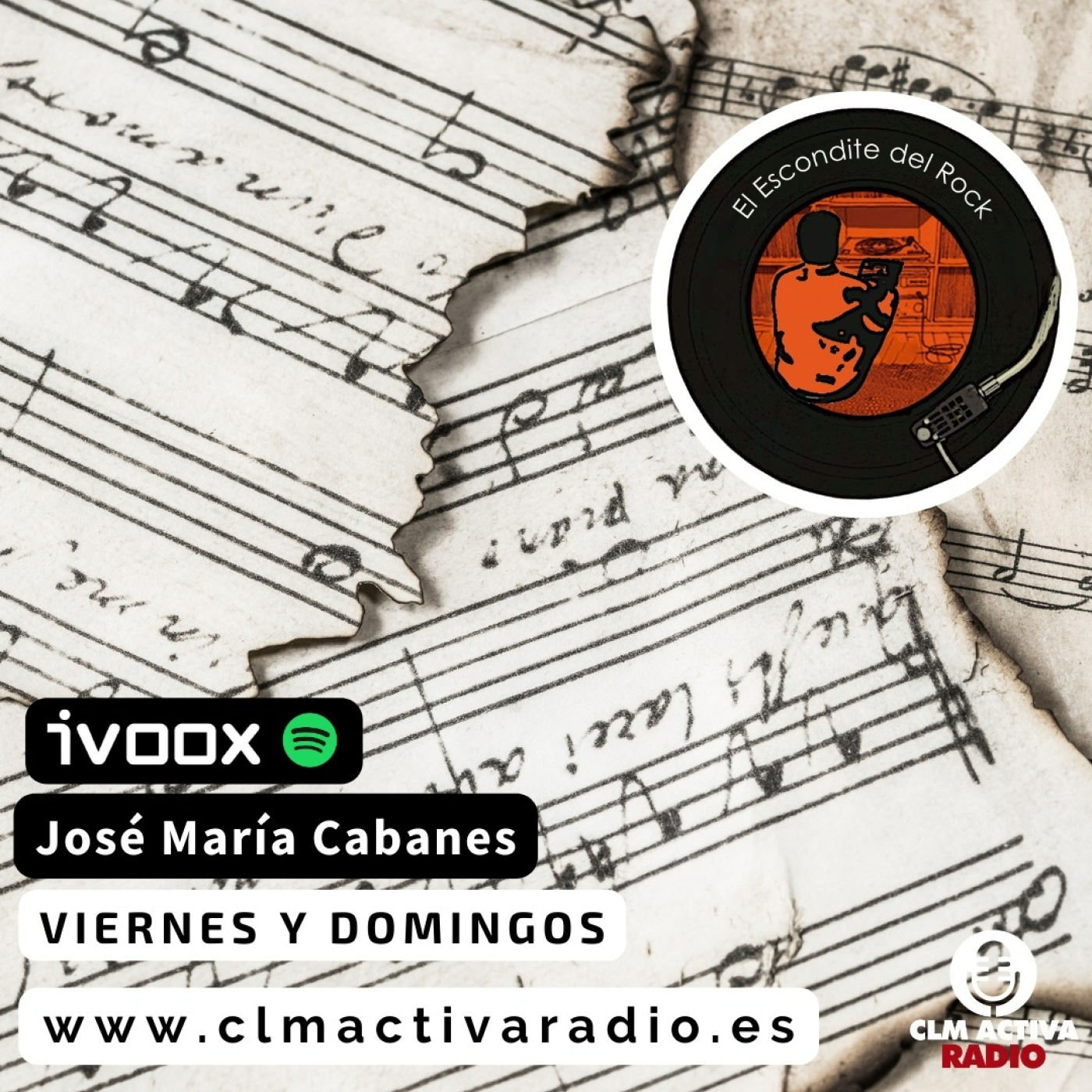 CLM Activa Radio