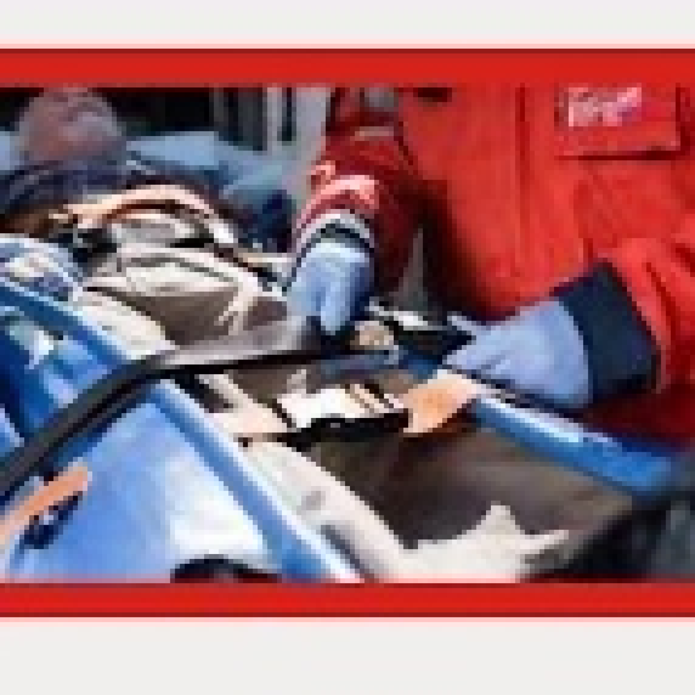El rincón del técnico de emergencias sanitarias