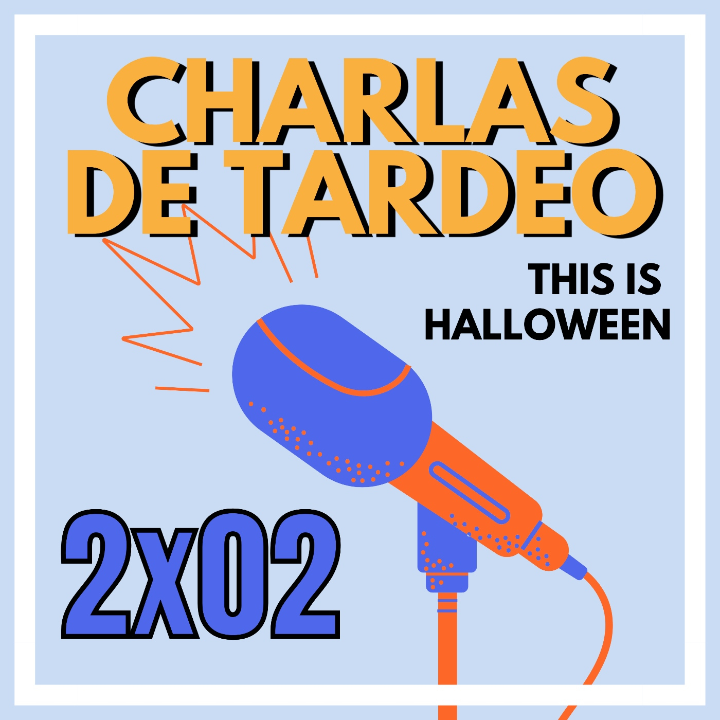 Charlas de Tardeo