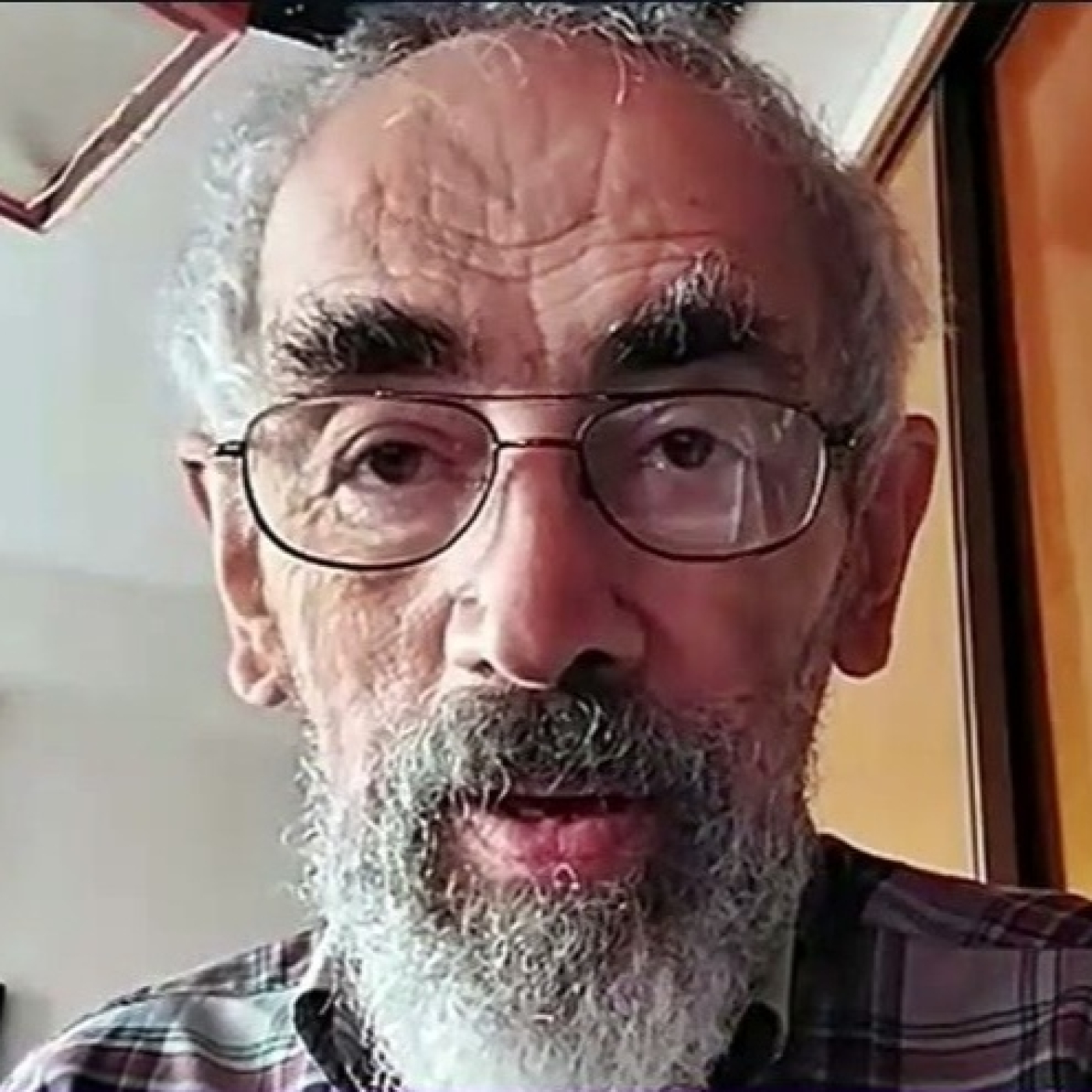 Ing. Juan Borús (Ingeniero hidrólogo, Referente del Instituto Nacional del Agua - INA) En Foco @DARIOLOPREITE episode artwork