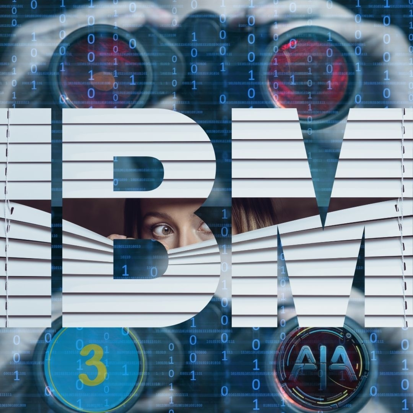 IBM, La IA y Tú episode artwork