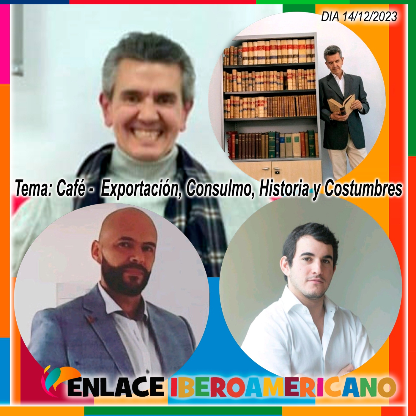 Enlace Iberoamericano