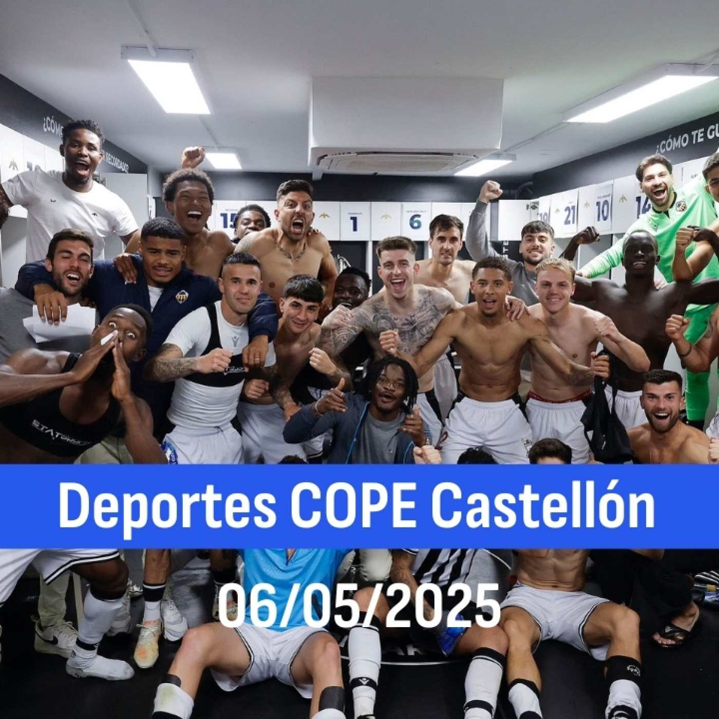 Deportes COPE Castellón