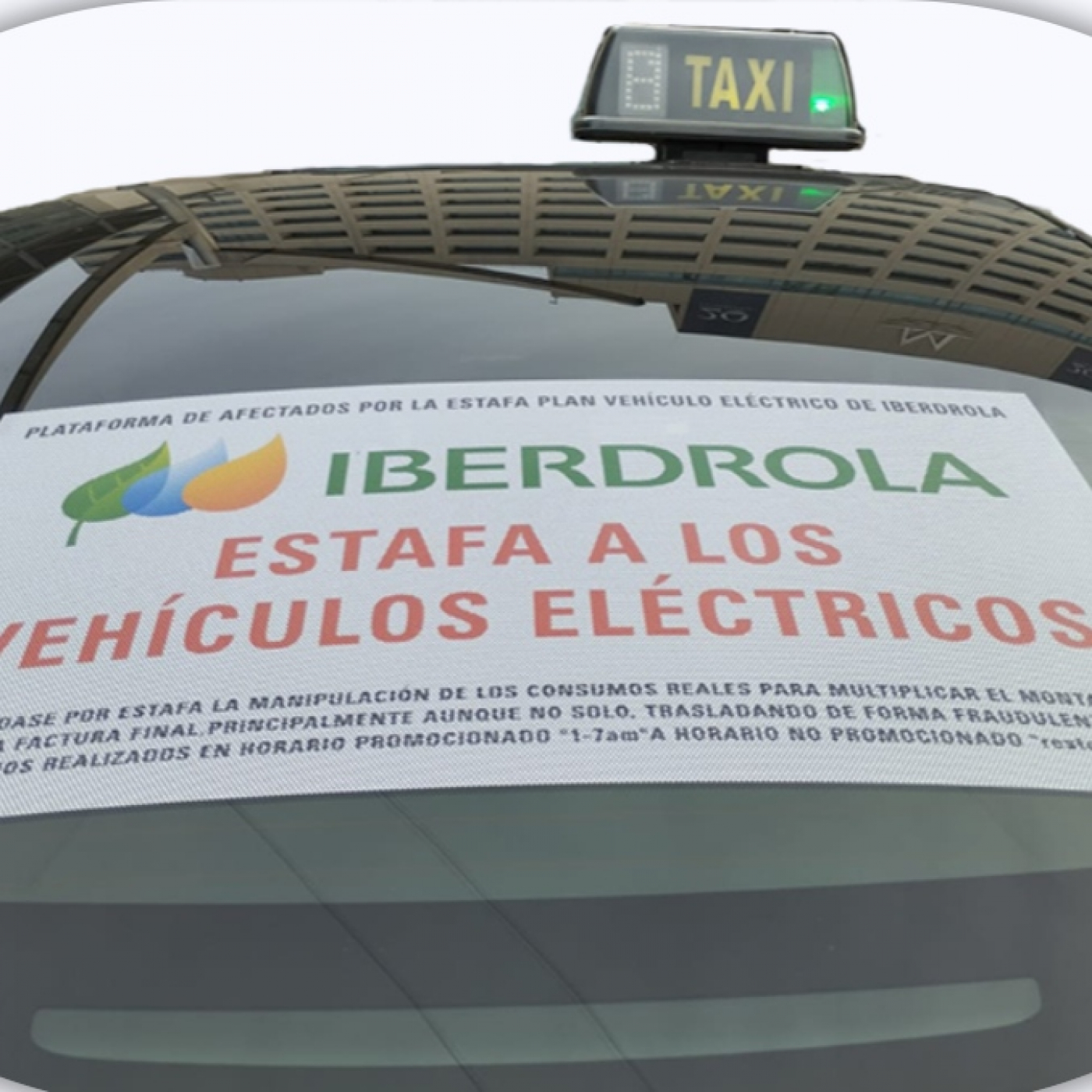 TAXI LIBRE