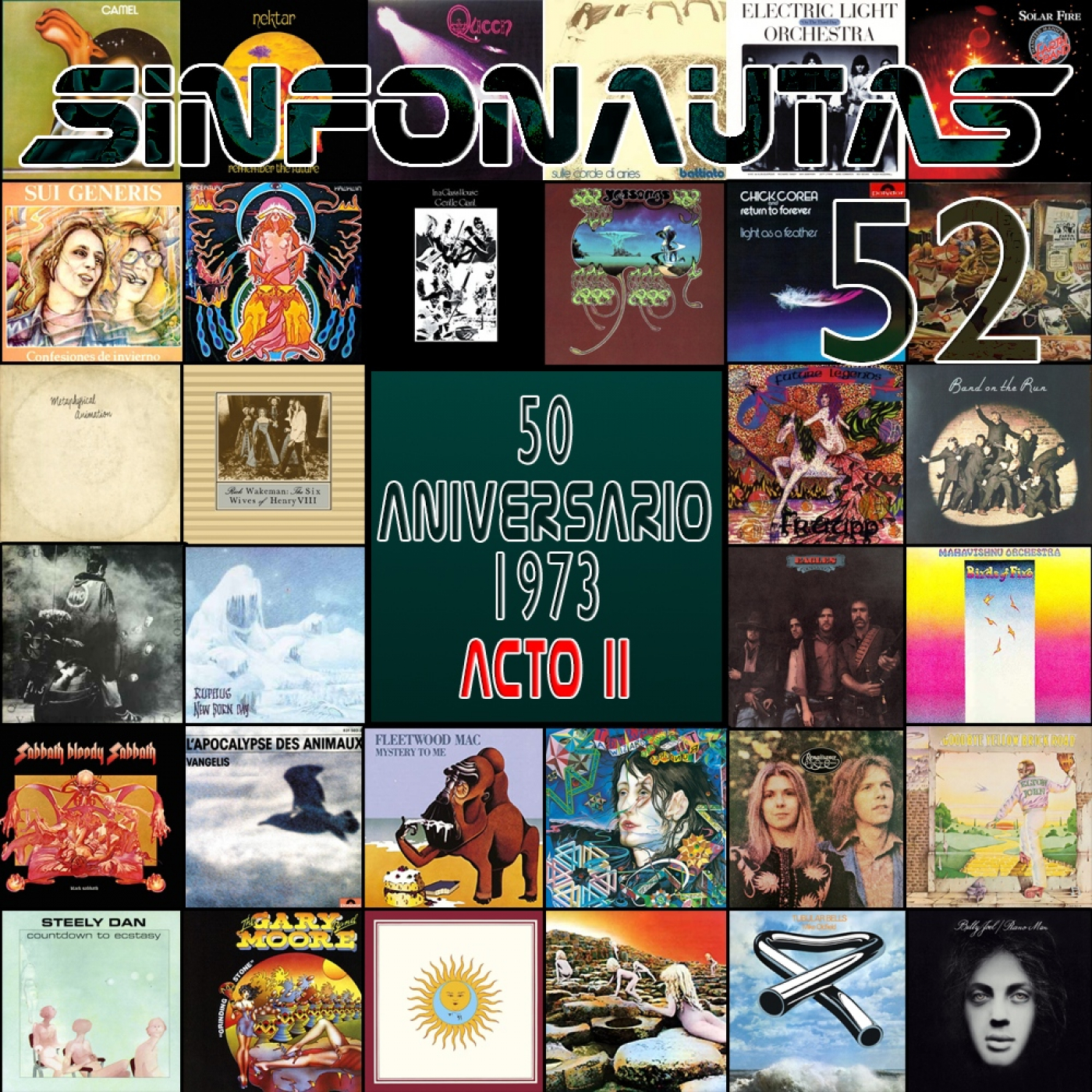 Sinfonautas