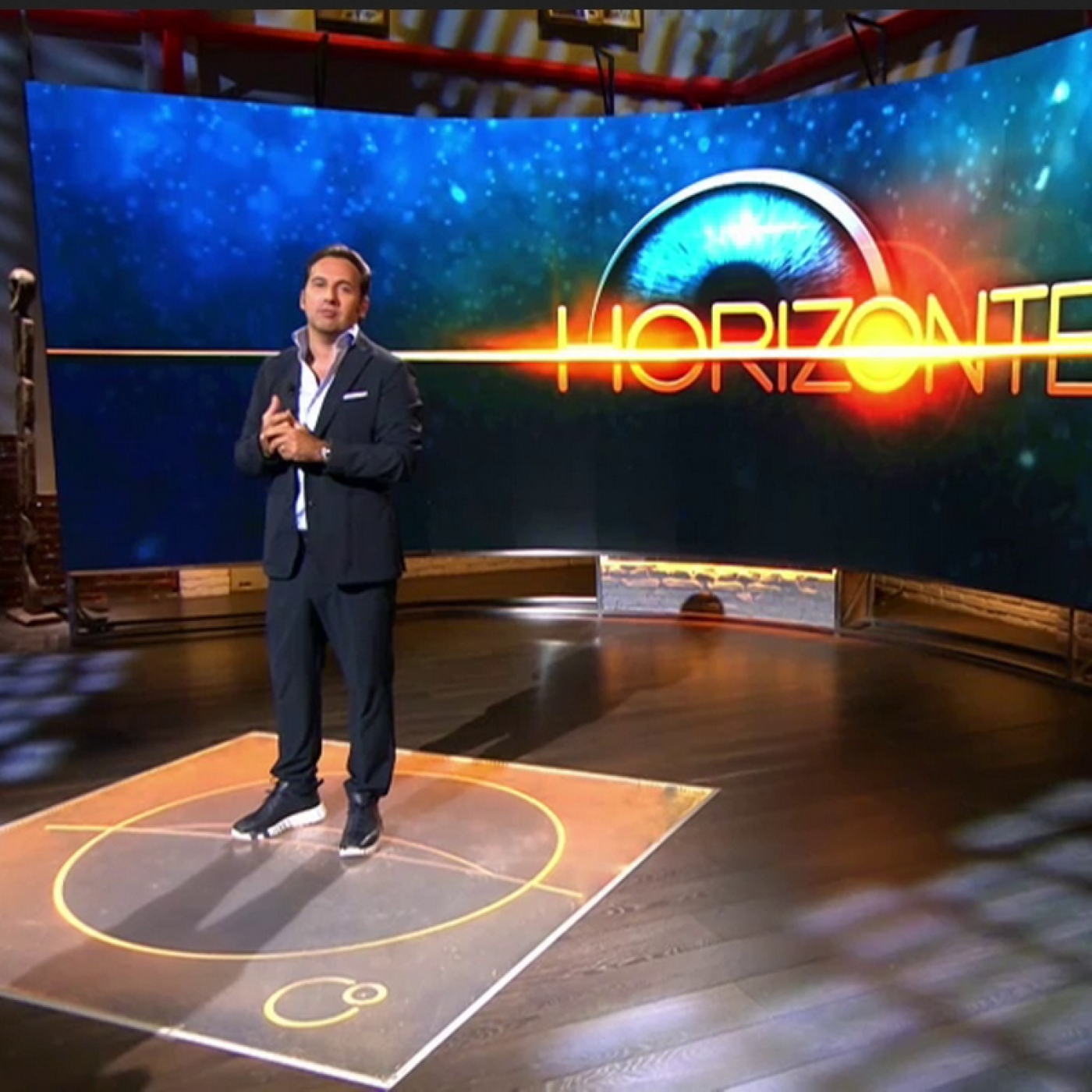 Vuelve Horizonte con muchas sorpresas y mucha tela que cortar