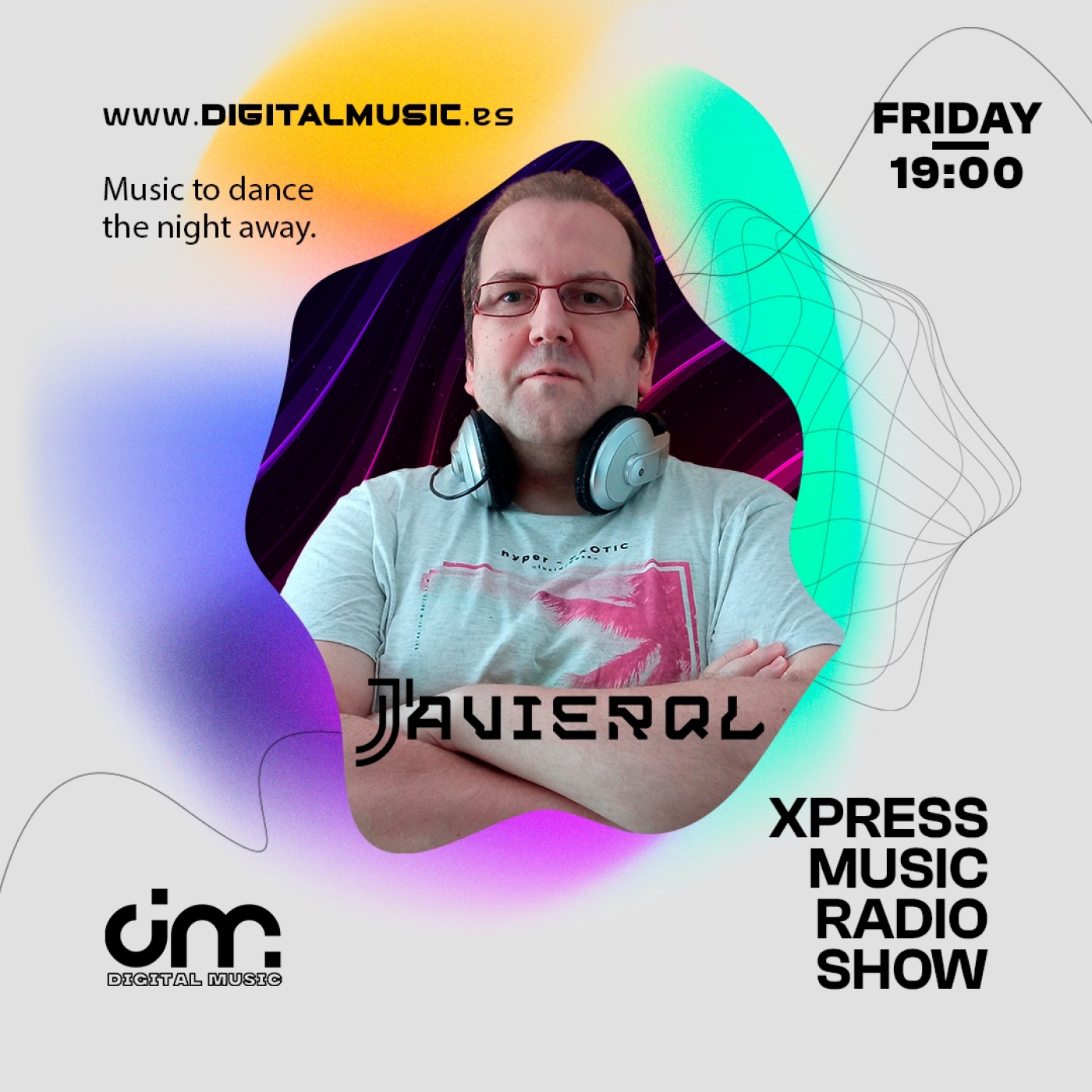 Xpress Music 006 episode artwork