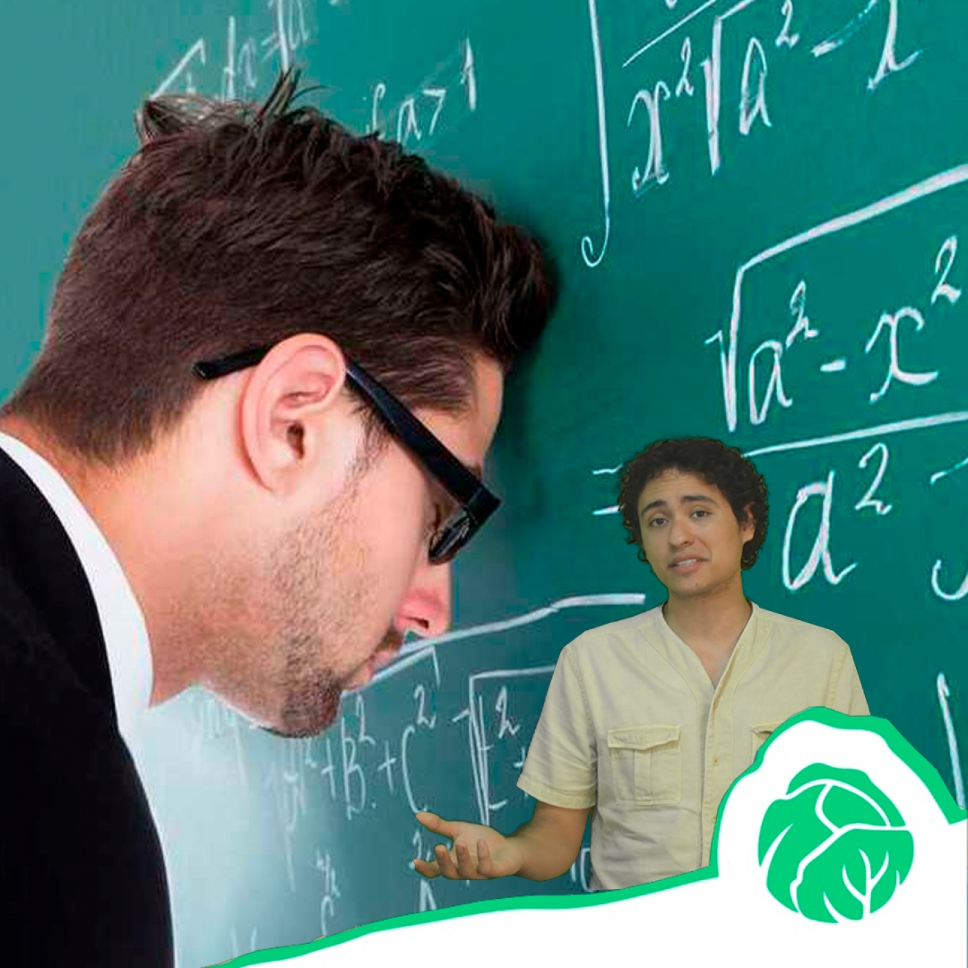 Todo lo que no te enseñan en la escuela