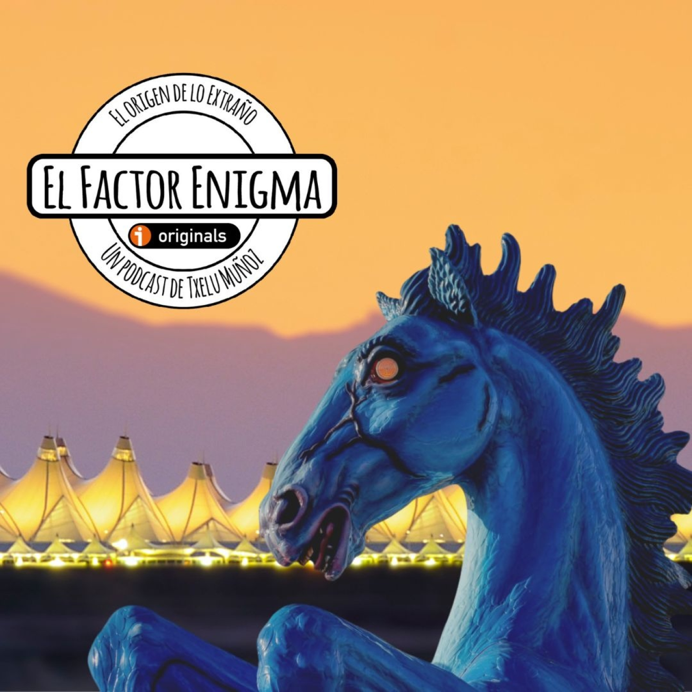 El Factor Enigma