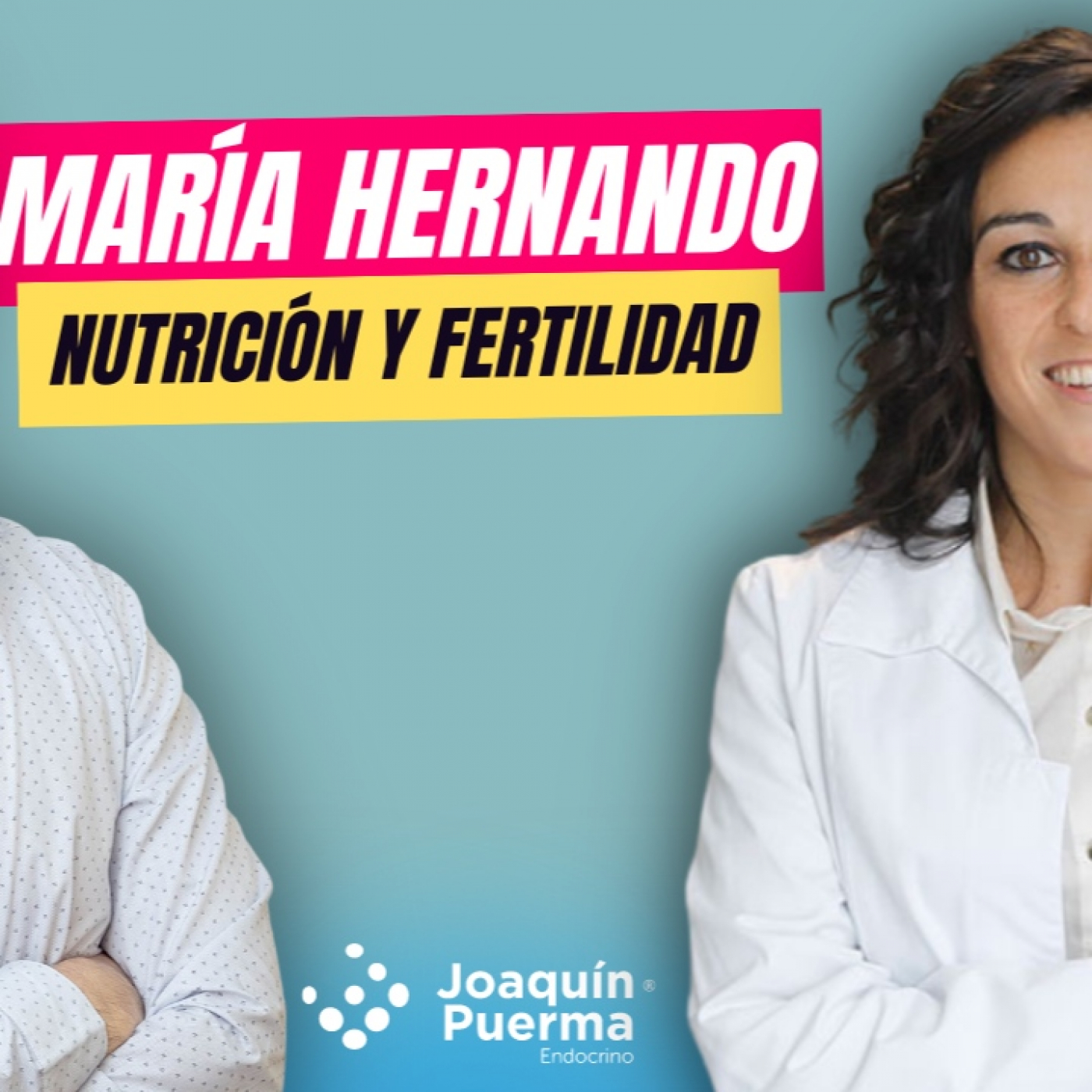 Cuida tus hormonas - Joaquín Puerma Endocrino