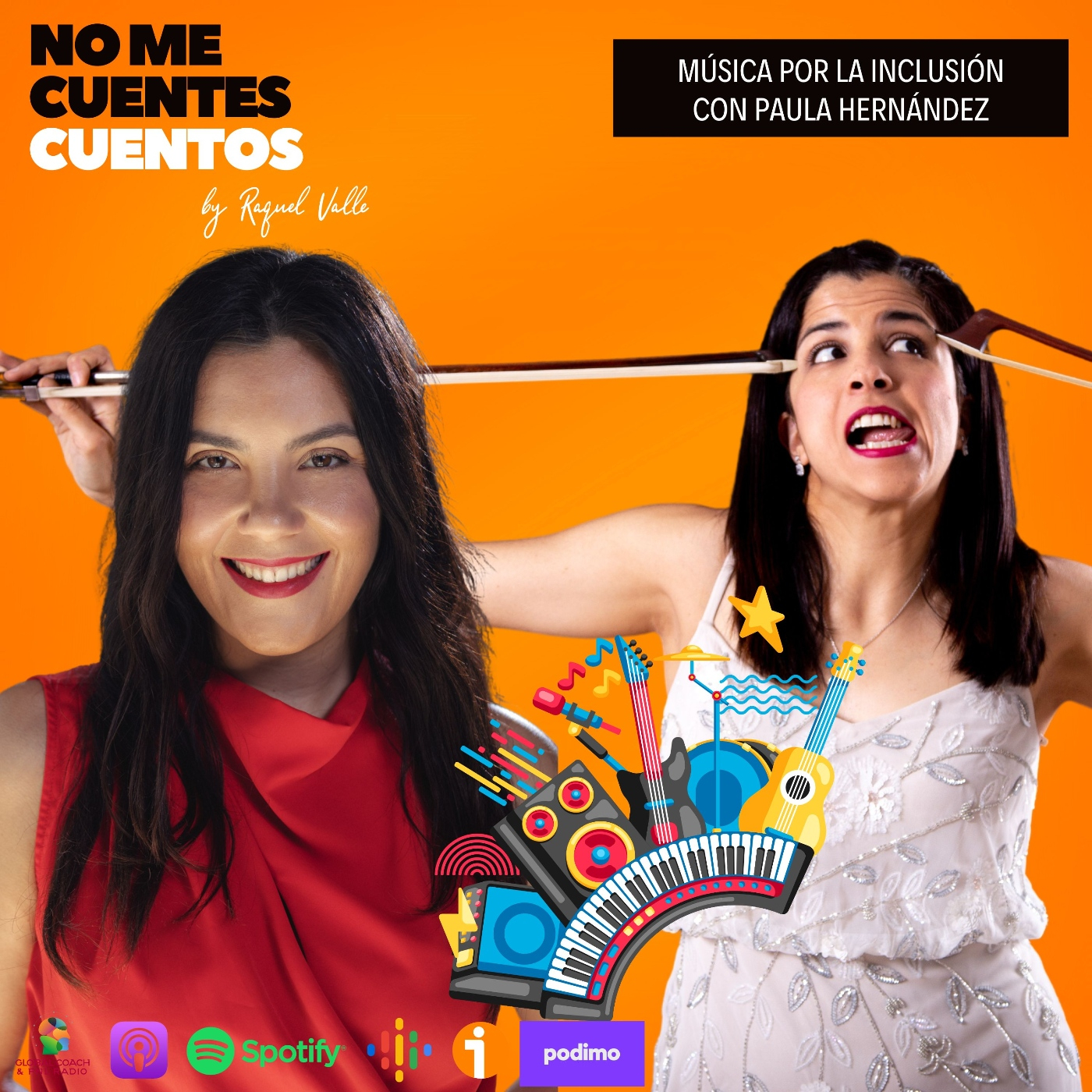 No me cuentes cuentos