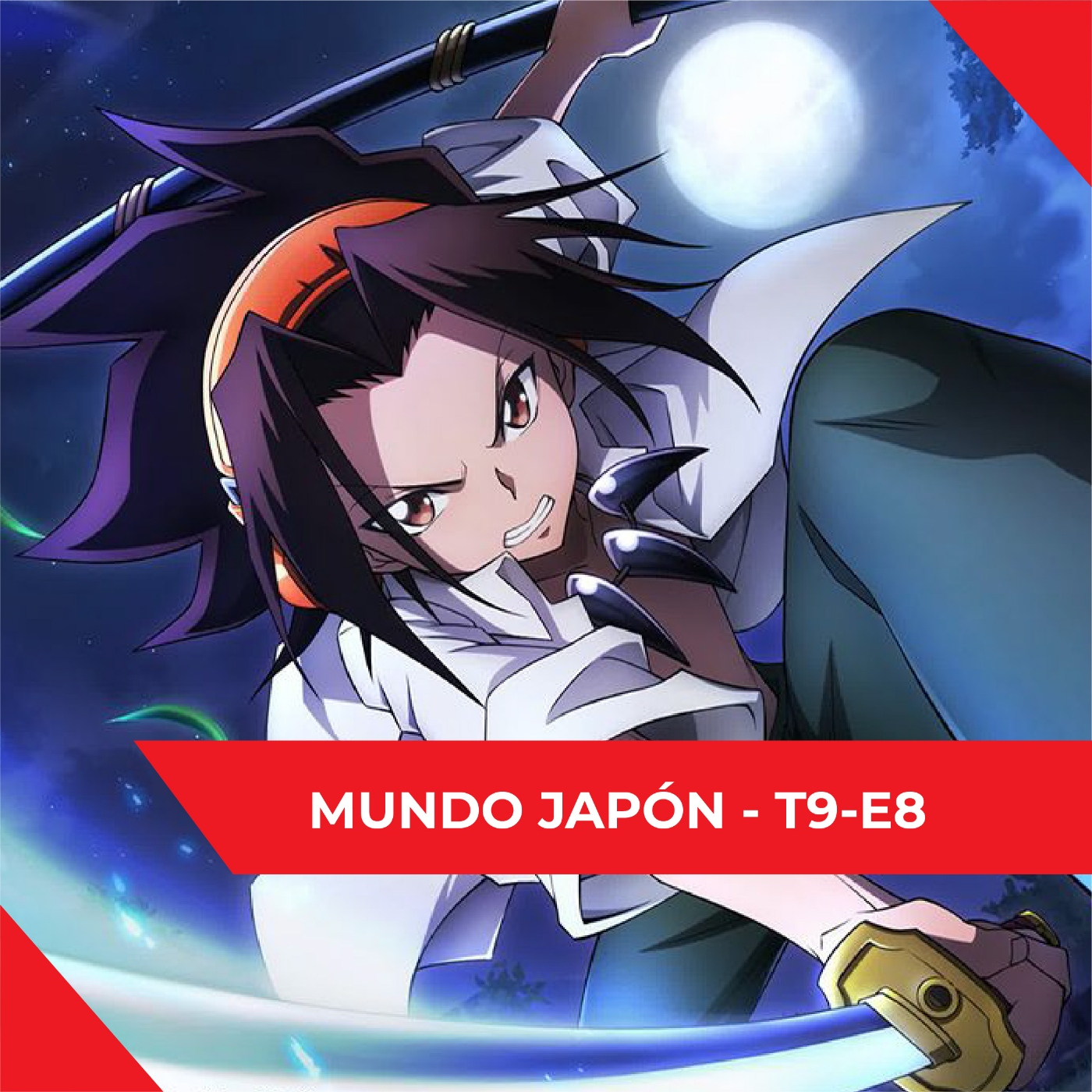 Mundo Japon Radio