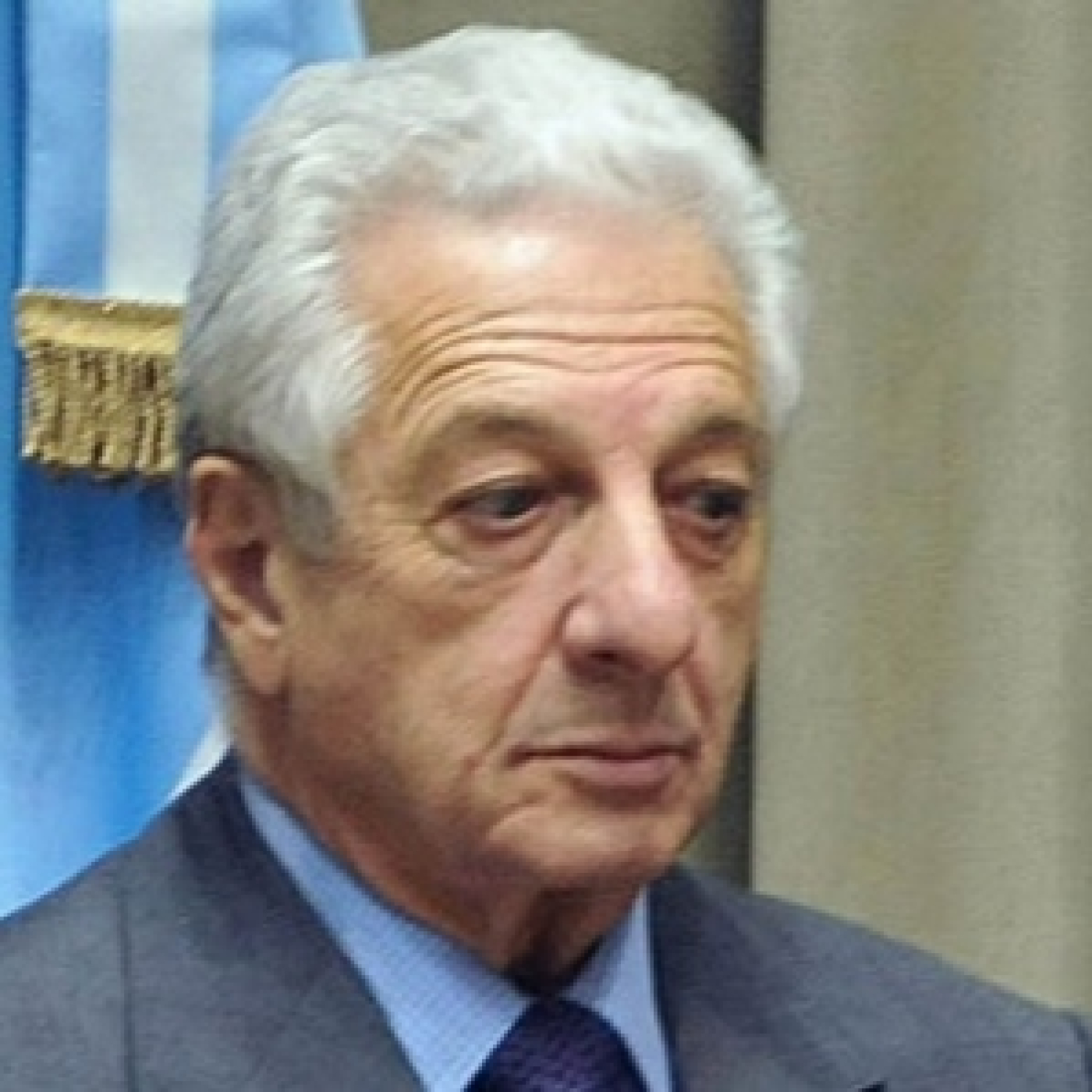 #EntreAmigos Oscar Cuartagno - Ex Ministro de Trabajo de por de BsAs fundador grupo DESCARTES episode artwork