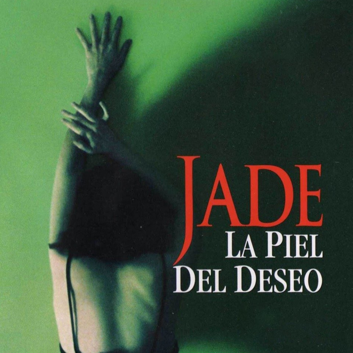 PODCALIPTUS 8 X 45 Cine malote: Jade (William Friedkin, 1995) episode artwork