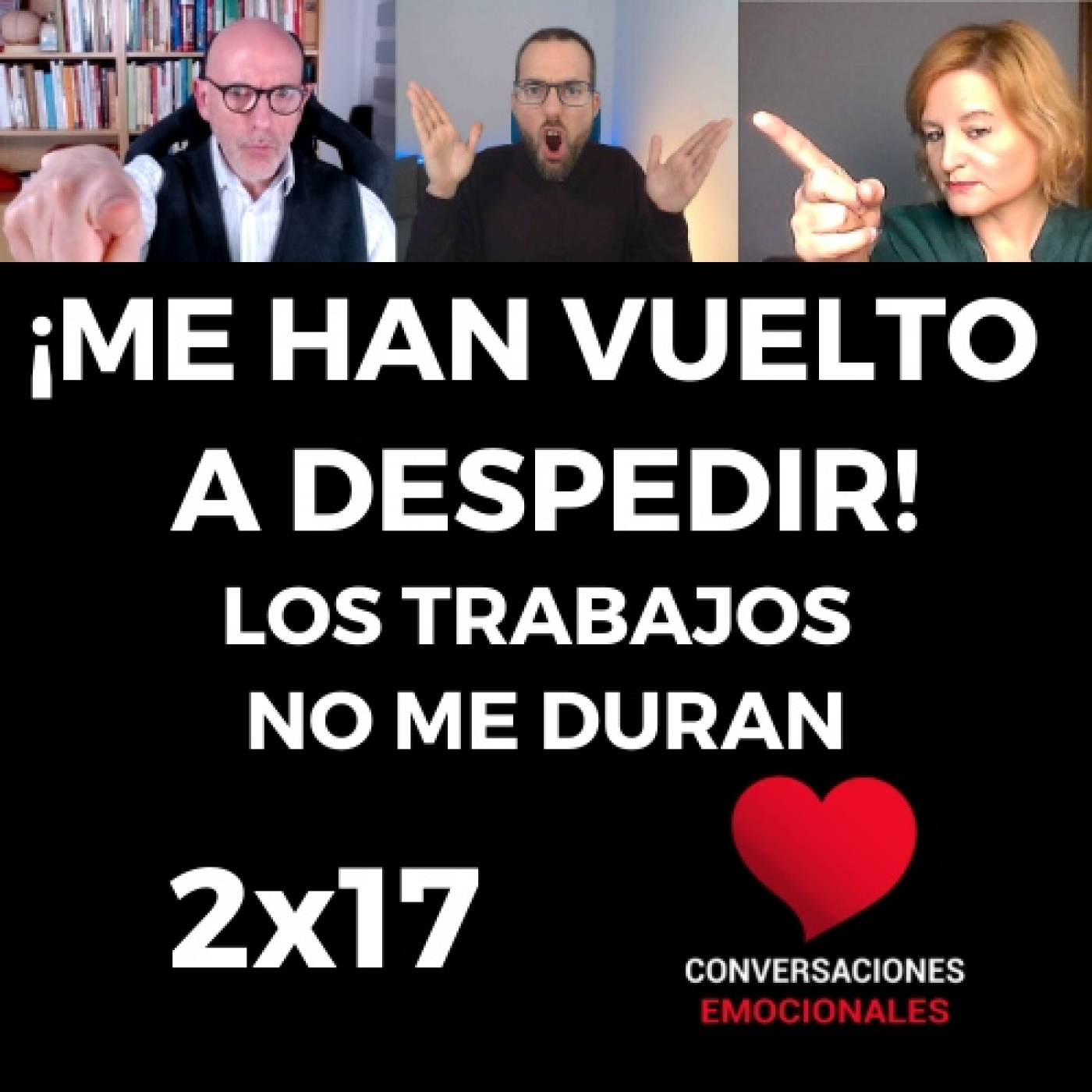 Conversaciones Emocionales