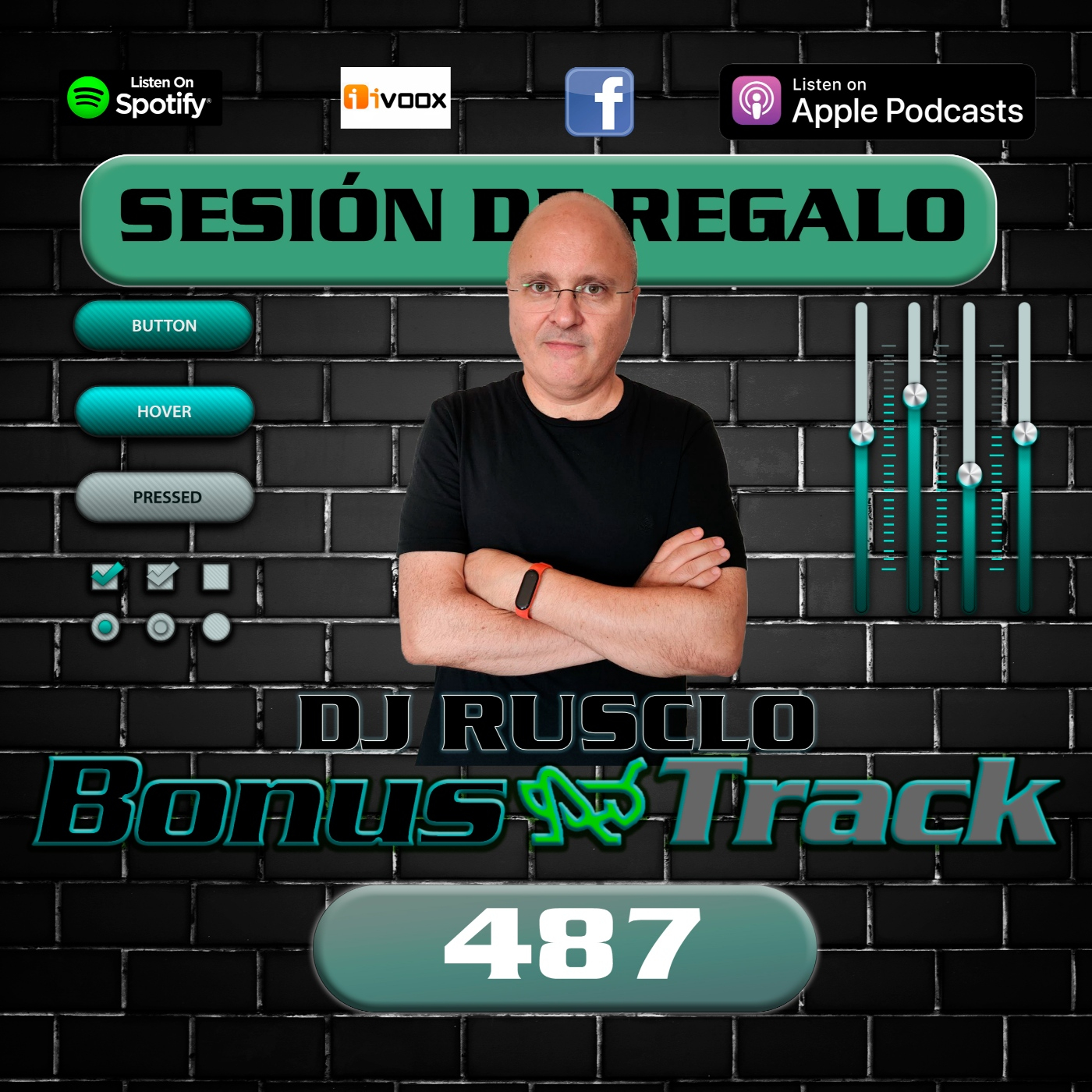Bonus Track