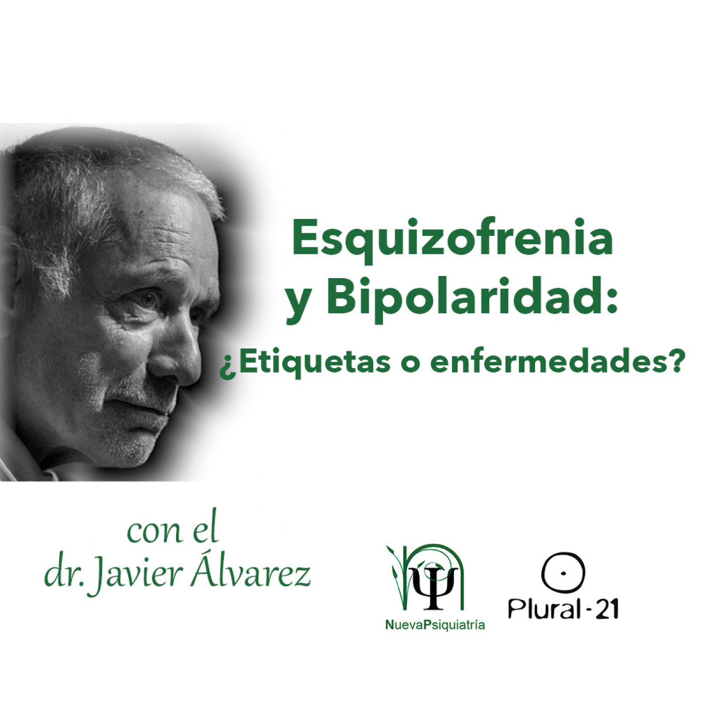 Conferencias en Plural 21