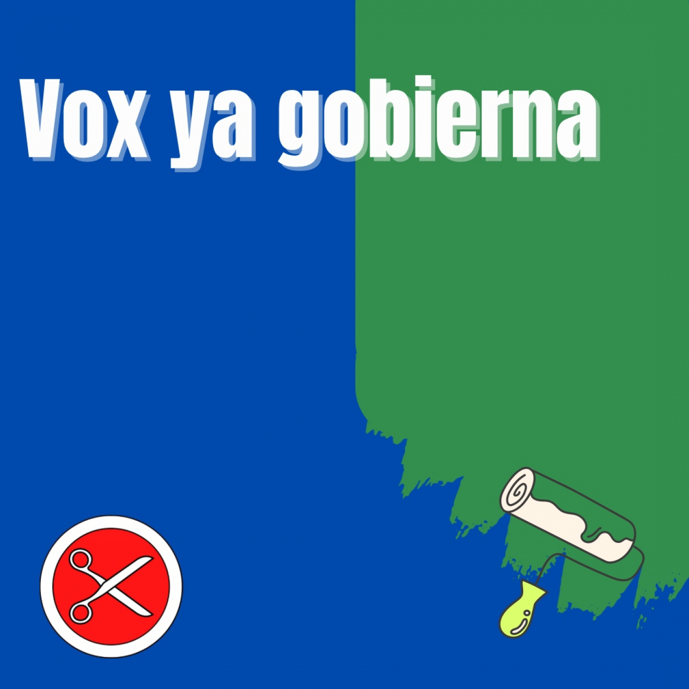 Cortar por lo Sano