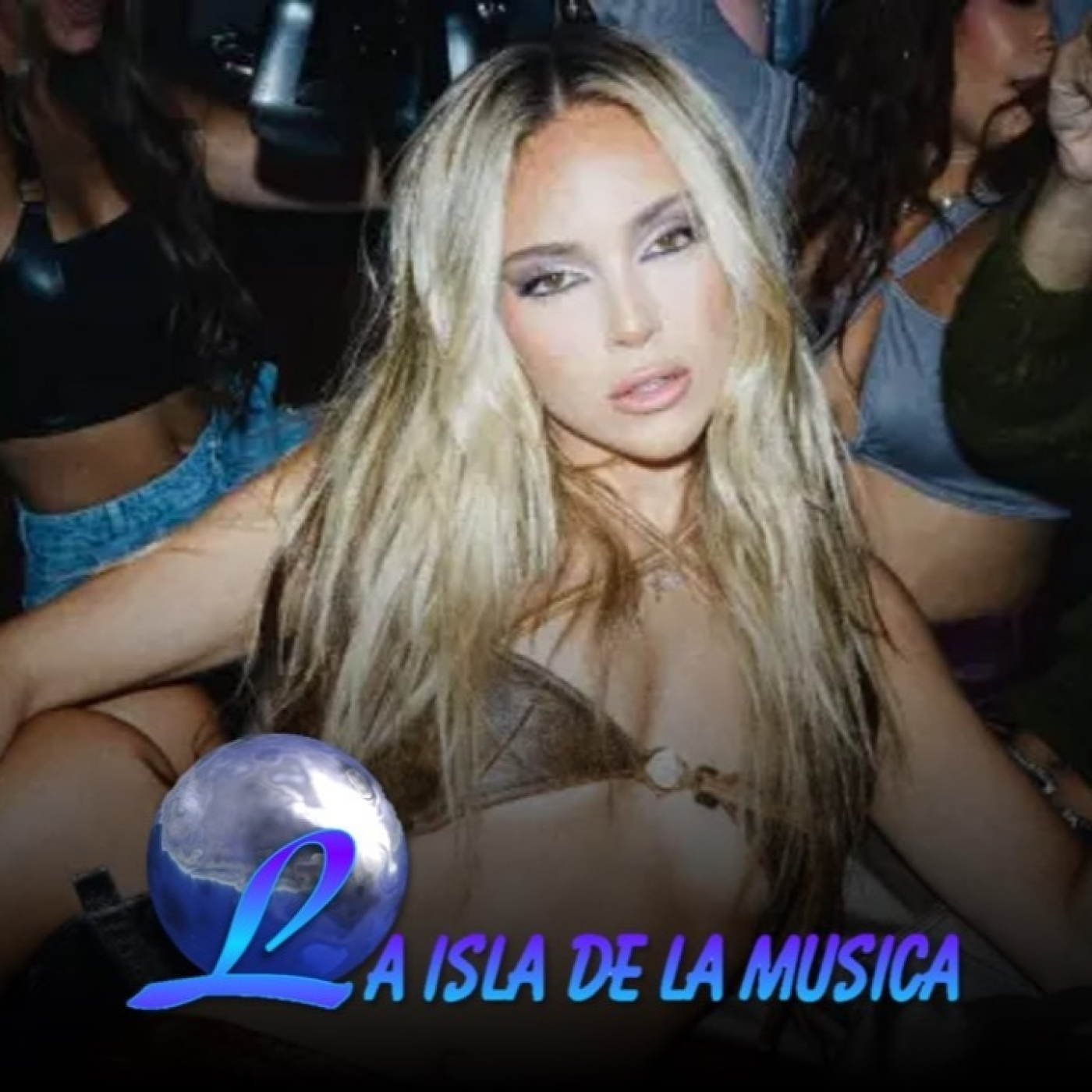La Isla de la Música - PGM 395 - 07/10/2023 episode artwork