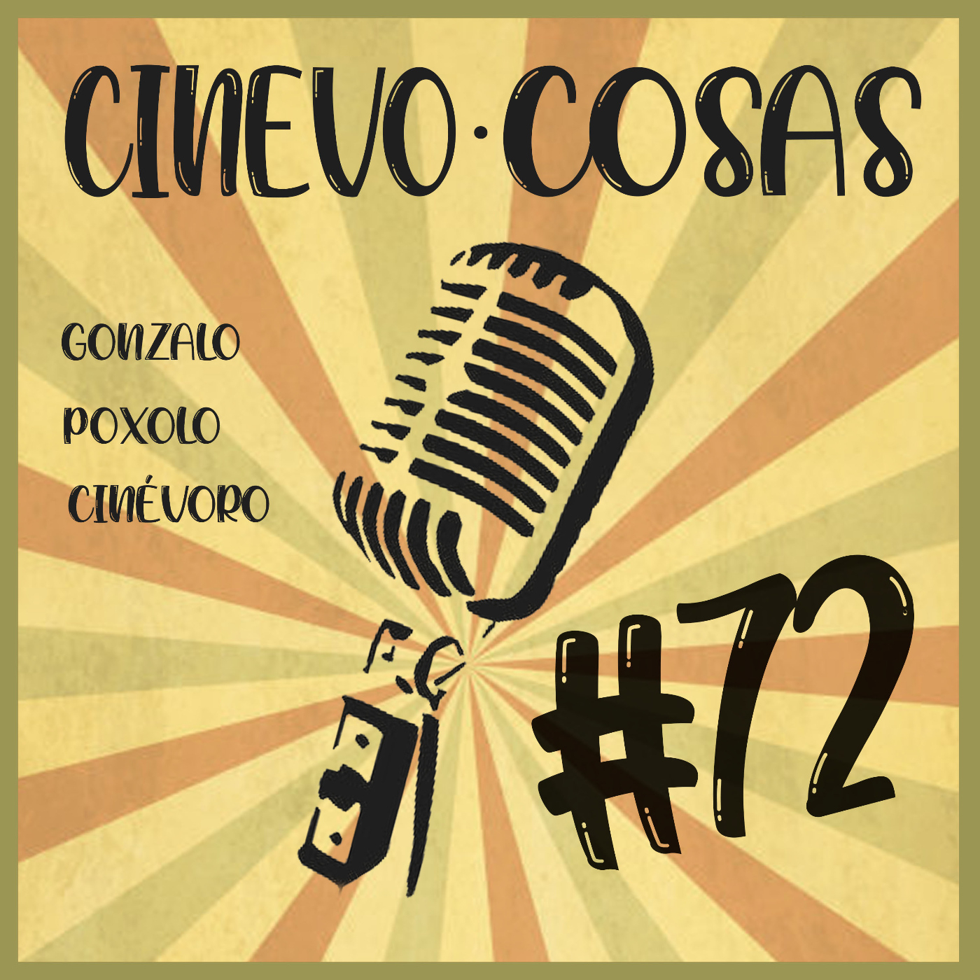 Cinevoradas