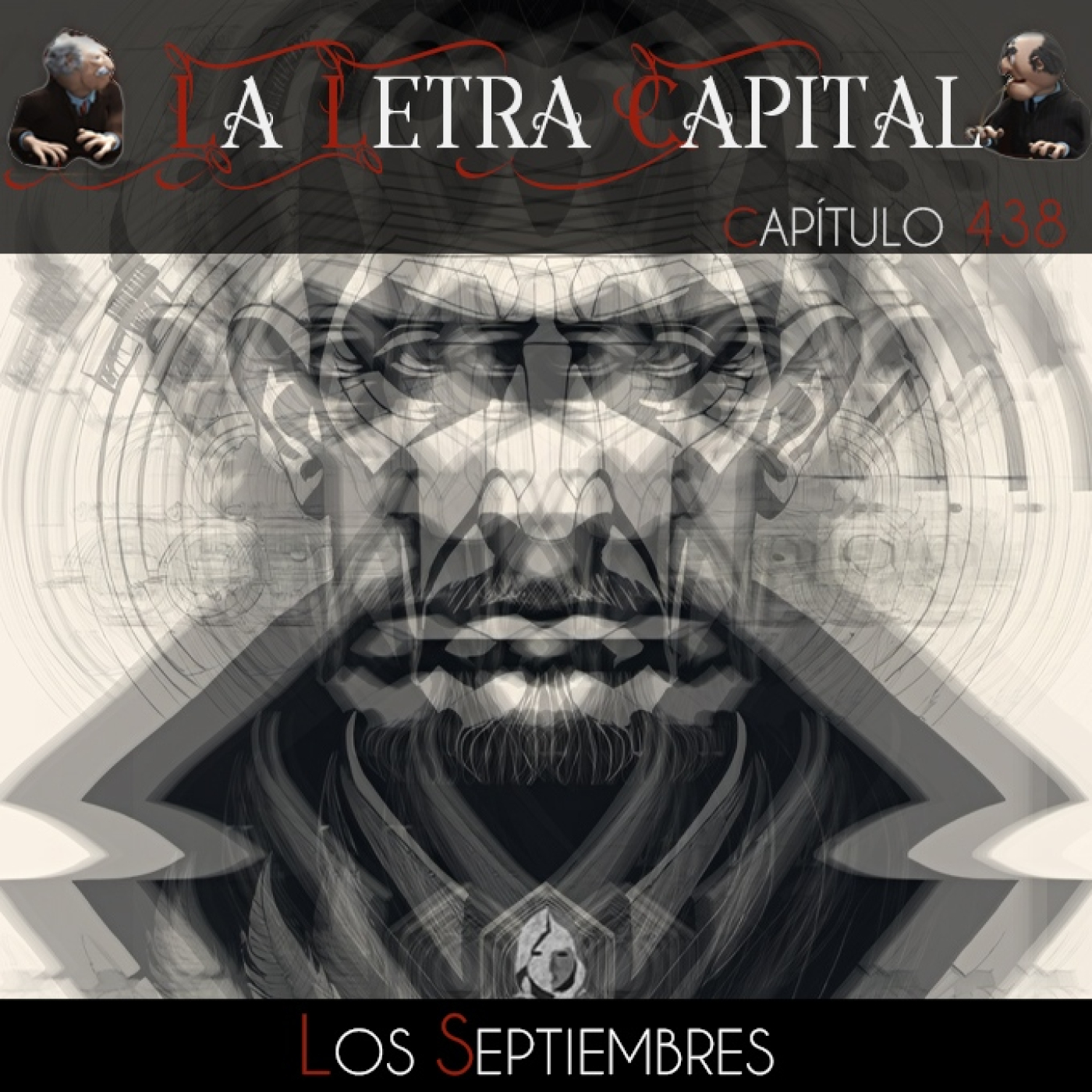 laletracapital podcast