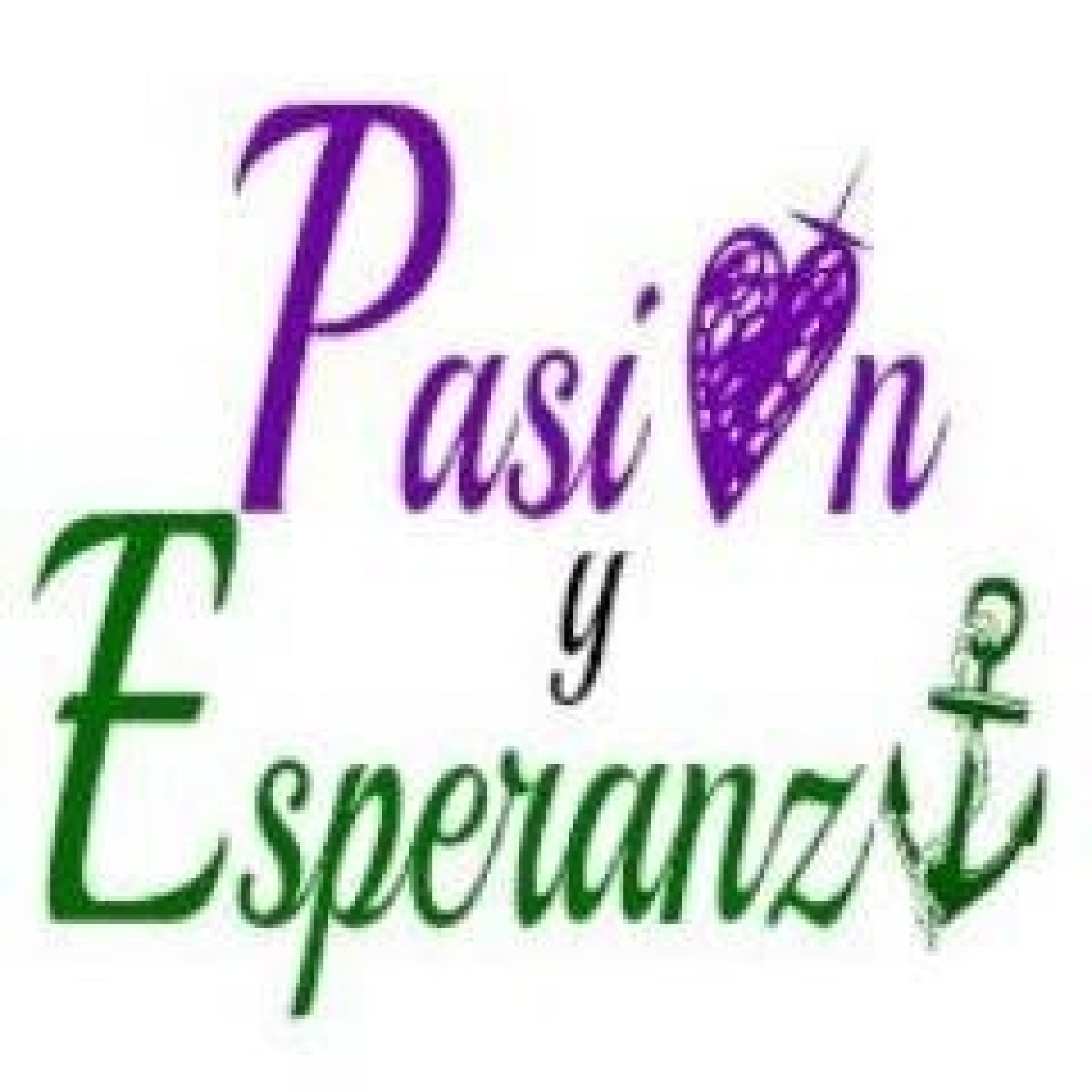Pasión y Esperanza