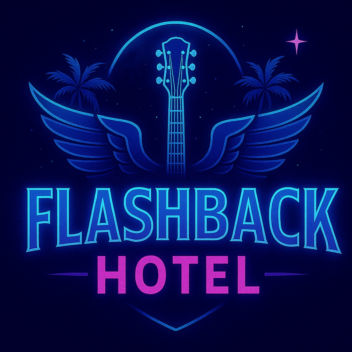 FLASHBACK 655 FRIDAY AT LAST episode artwork