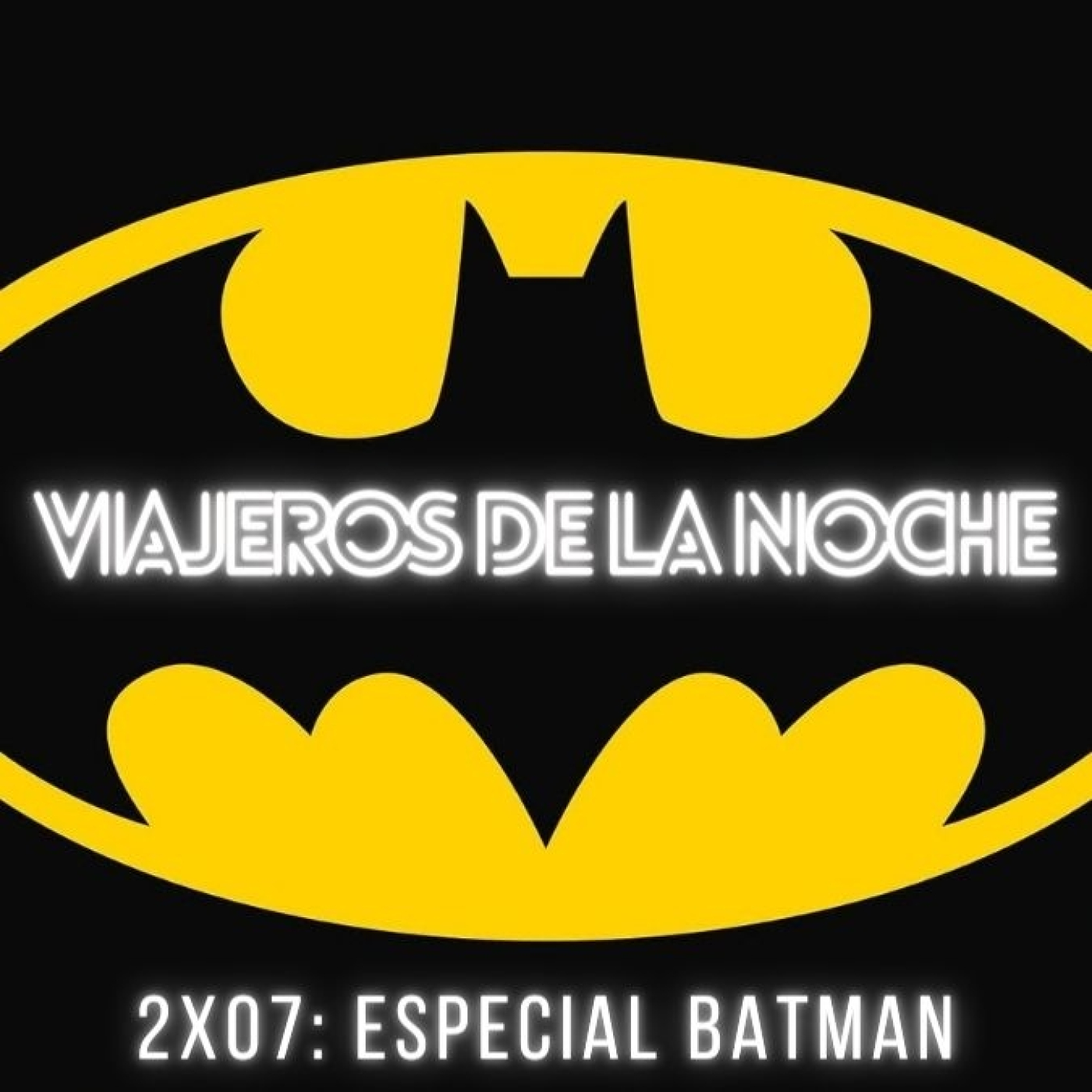 Viajeros de la noche