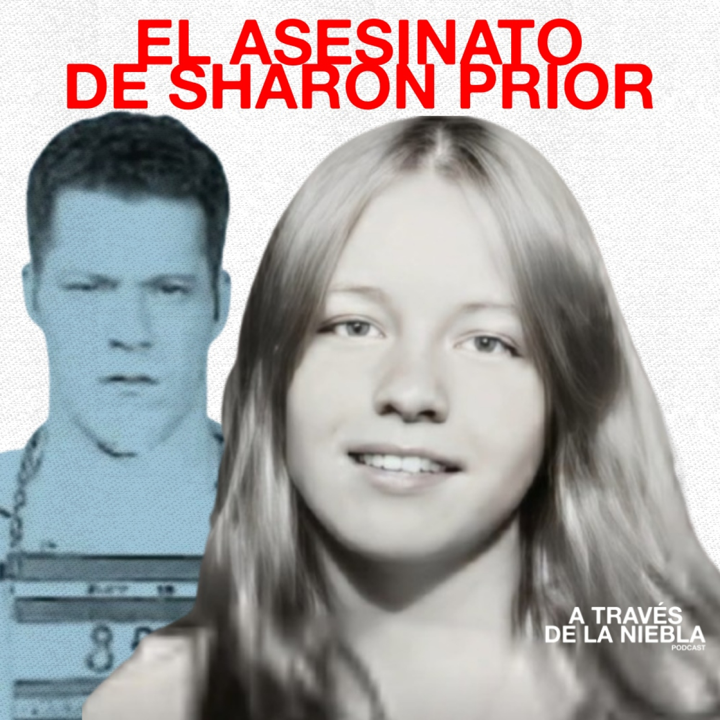48 años de espera: El asesinato de Sharon Prior - Episodio exclusivo para mecenas