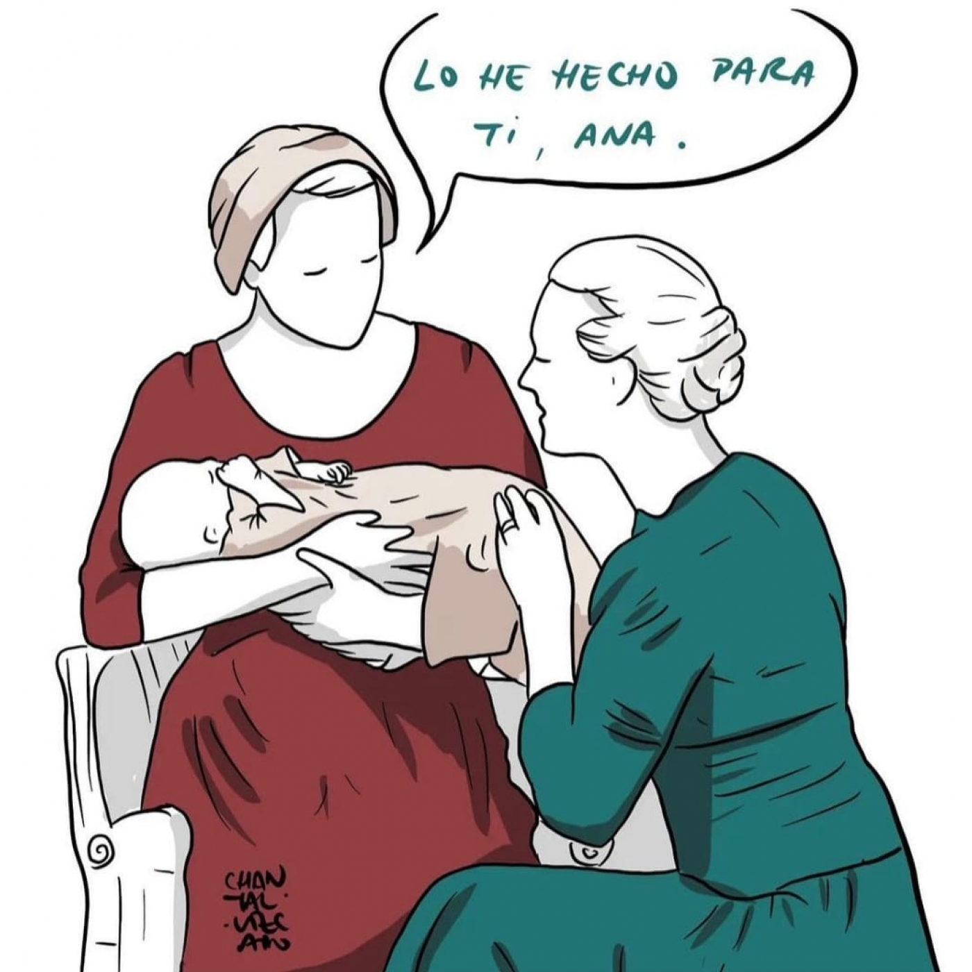 EL DESGARRAMANTAS