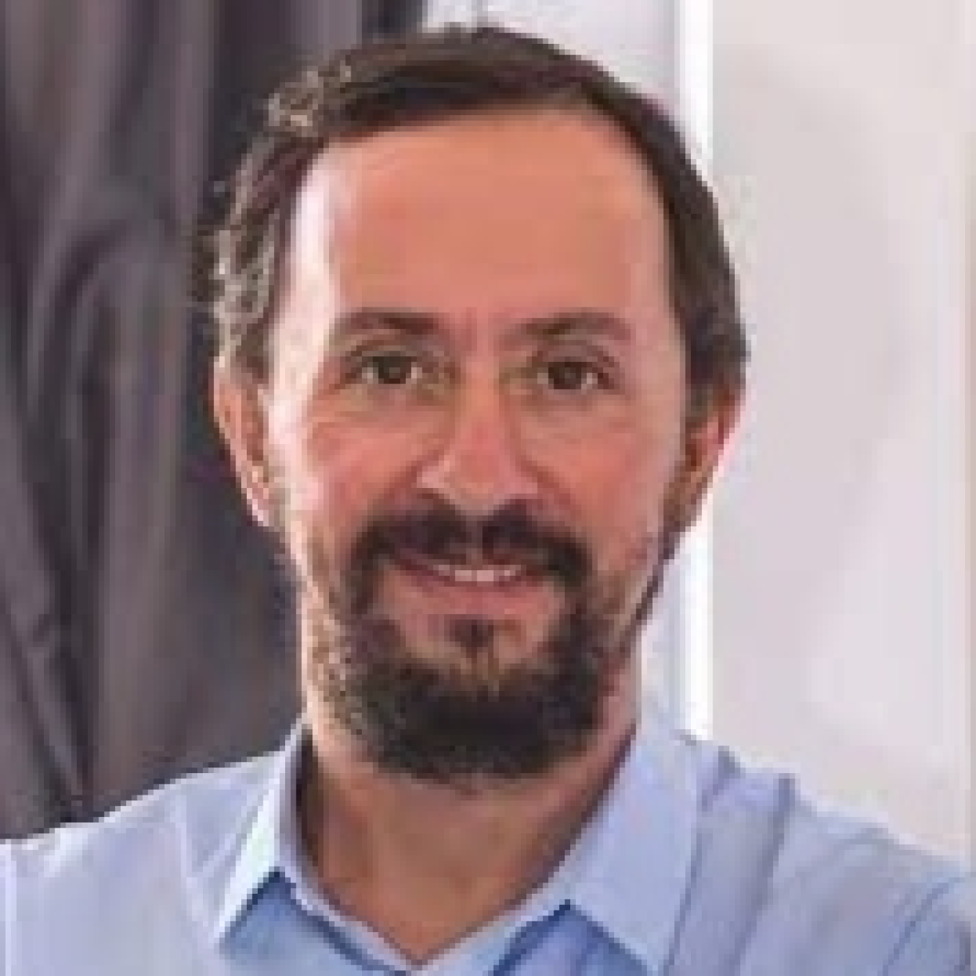 Facundo Nejamkis director de Opina Argentina @opinargentina @voto2023
