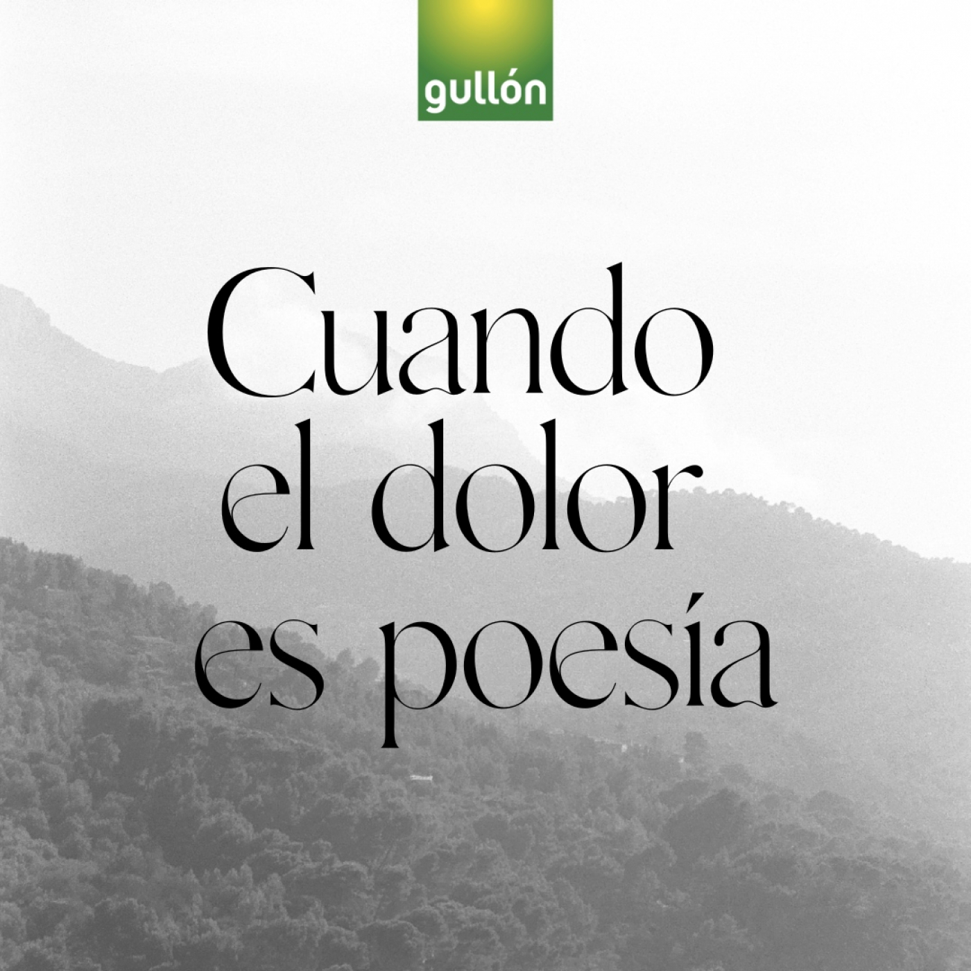 Historias de las buenas