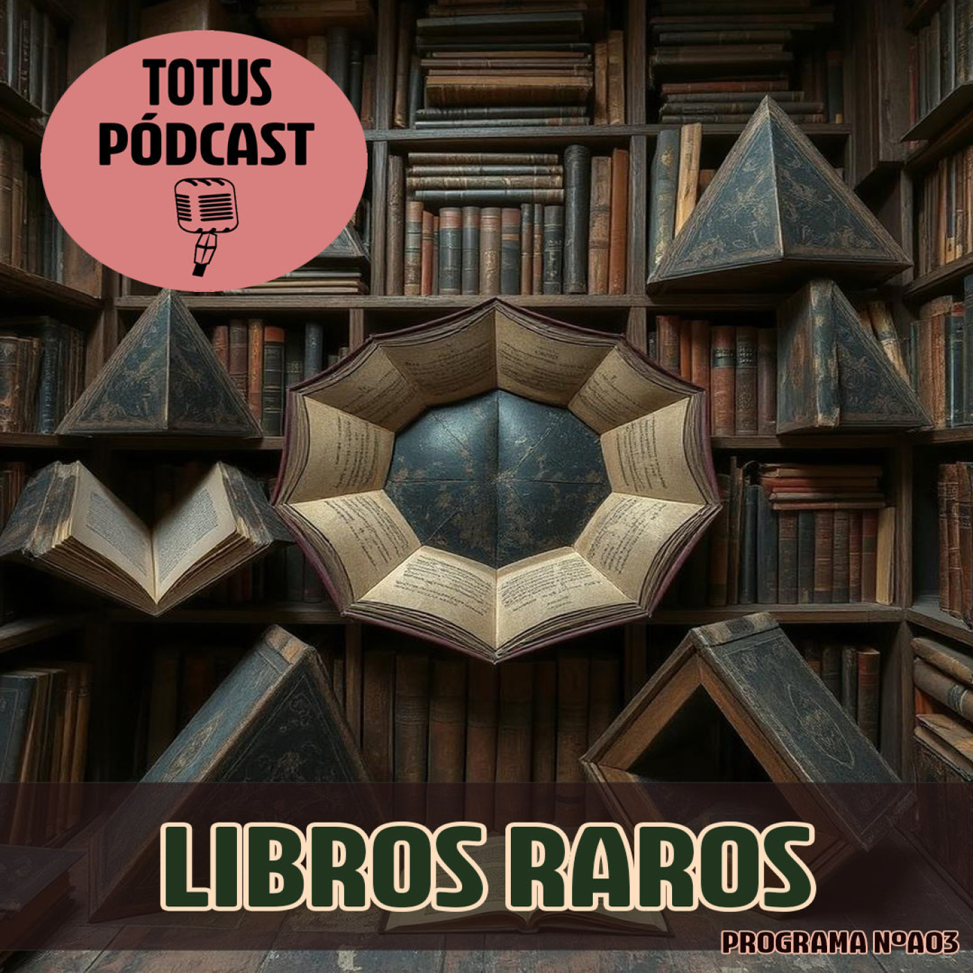 Totus Pódcast