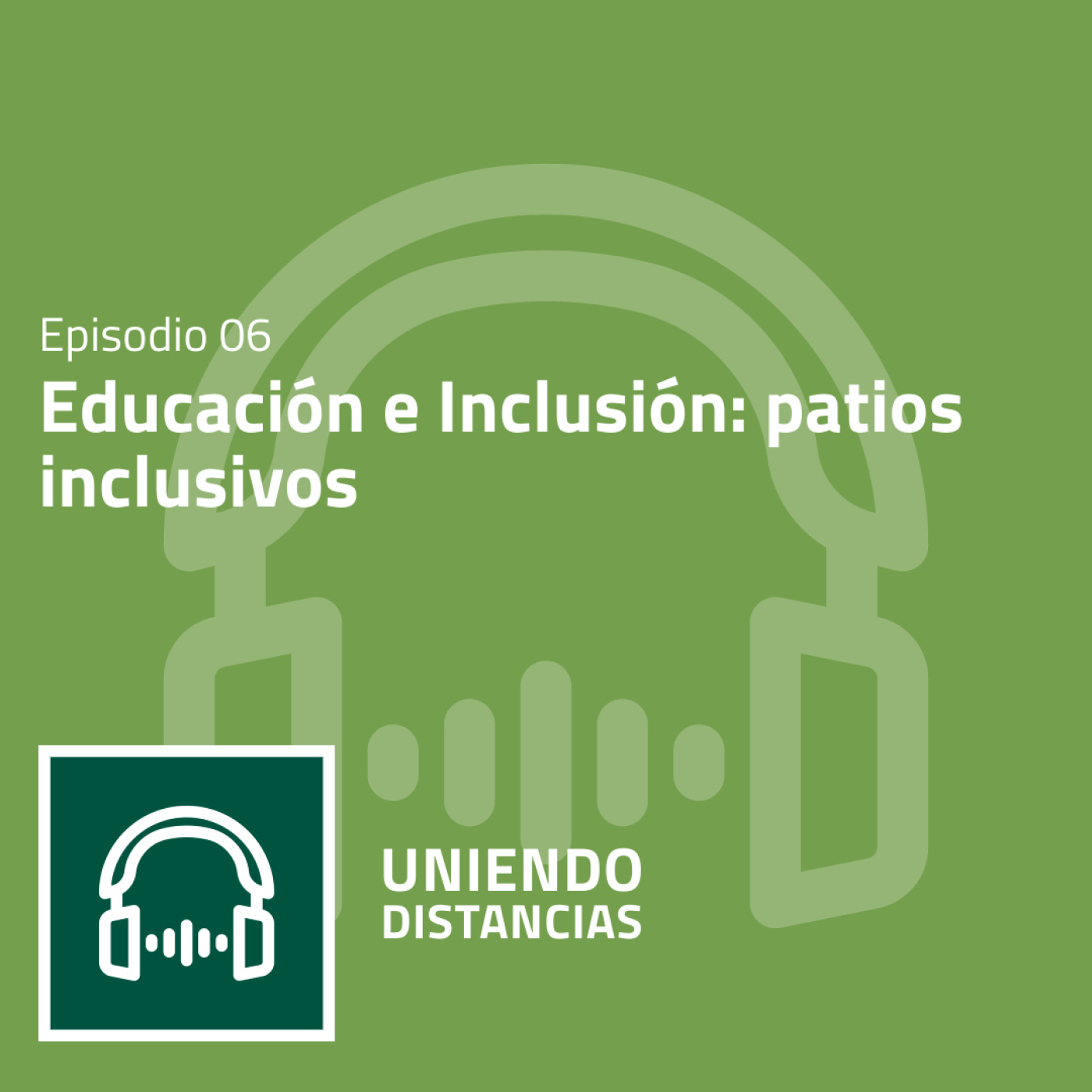 Uniendo Distancias