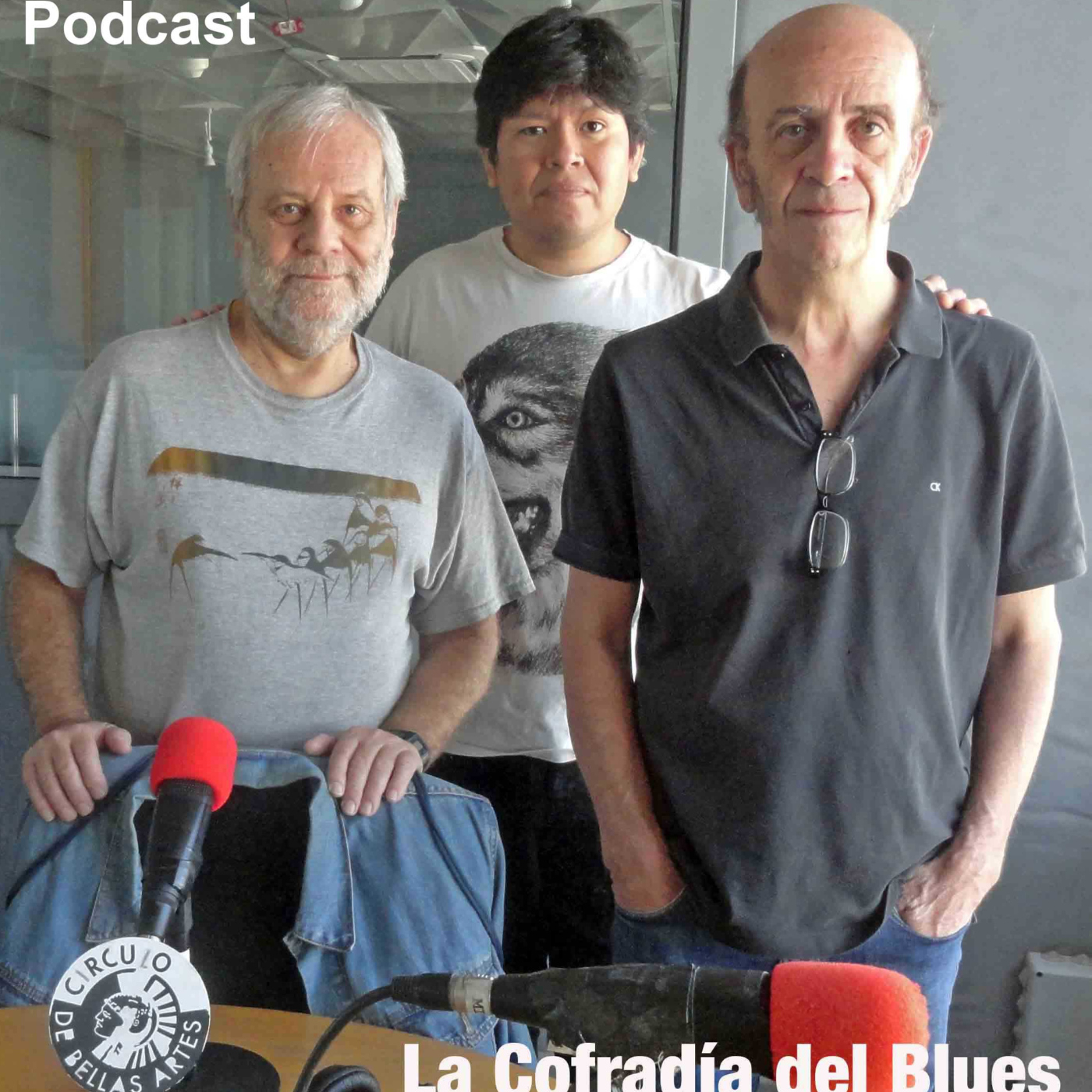La Cofradía del Blues