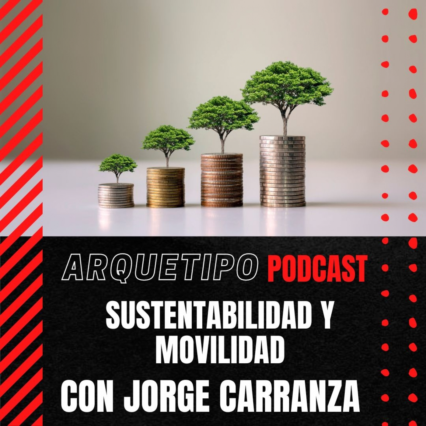 Charla, Choro y Chora Podcast