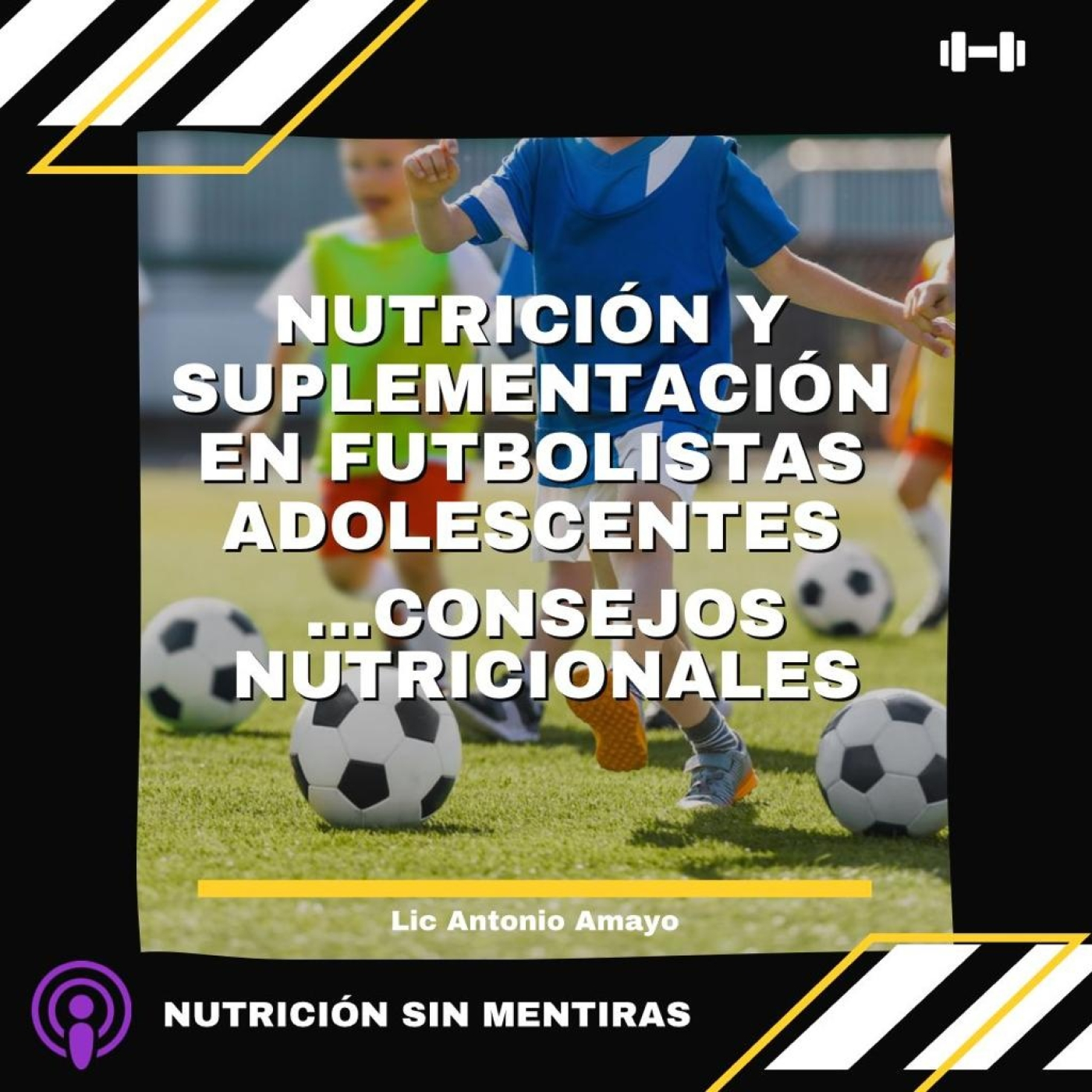 NUTRICION SIN MENTIRAS