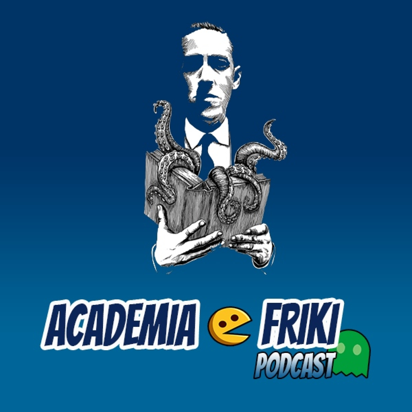 Academia Friki