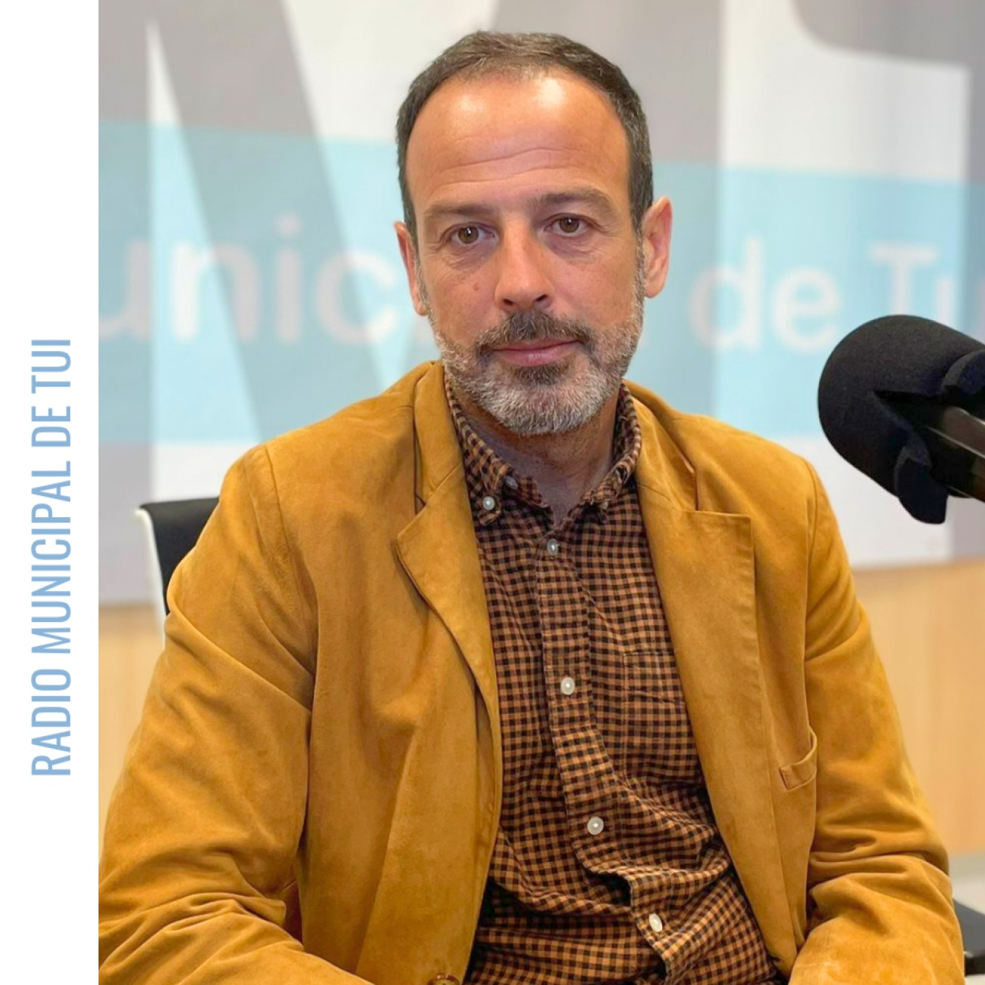 Ent. Nico Montes, voceiro do PP - Renuncia de Pilar Gregores episode artwork