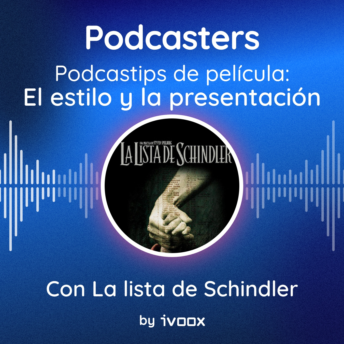 Podcasters