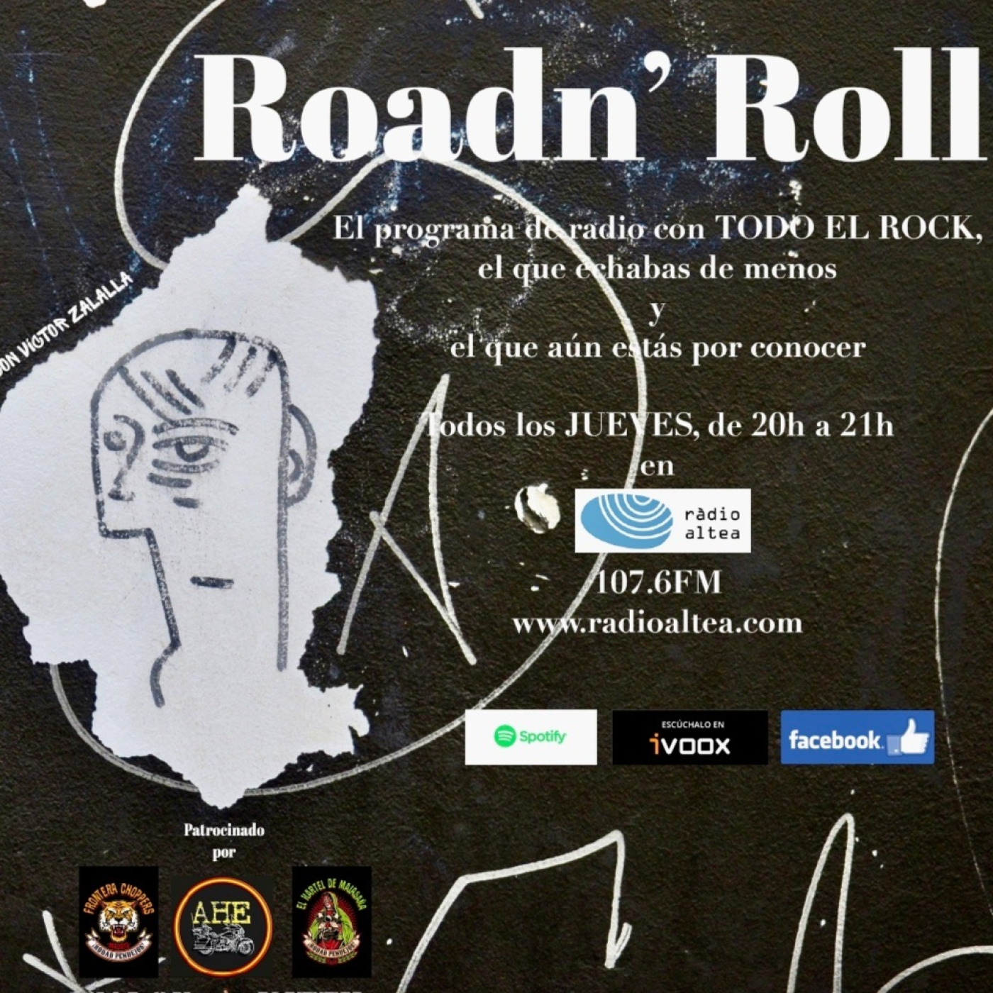 Roadn’ Roll