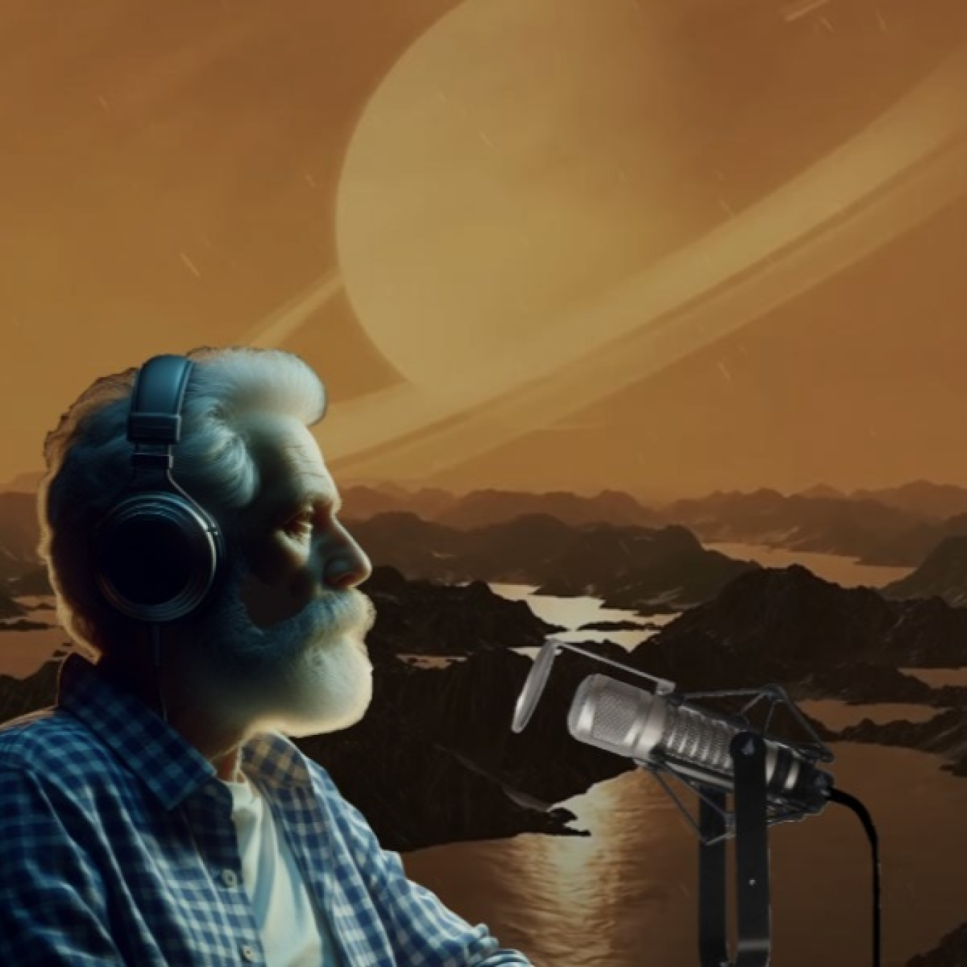 Universo de Misterios