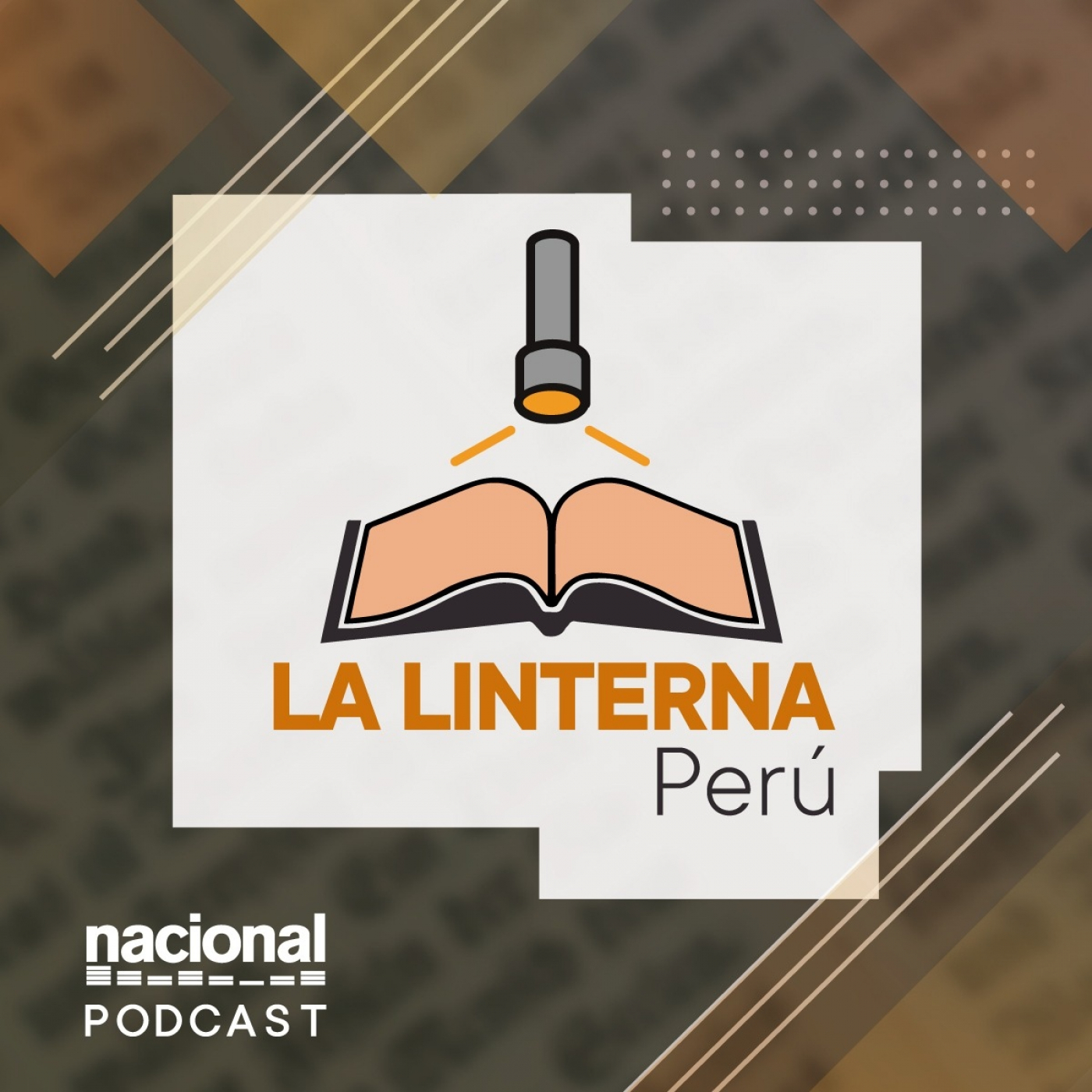 La linterna