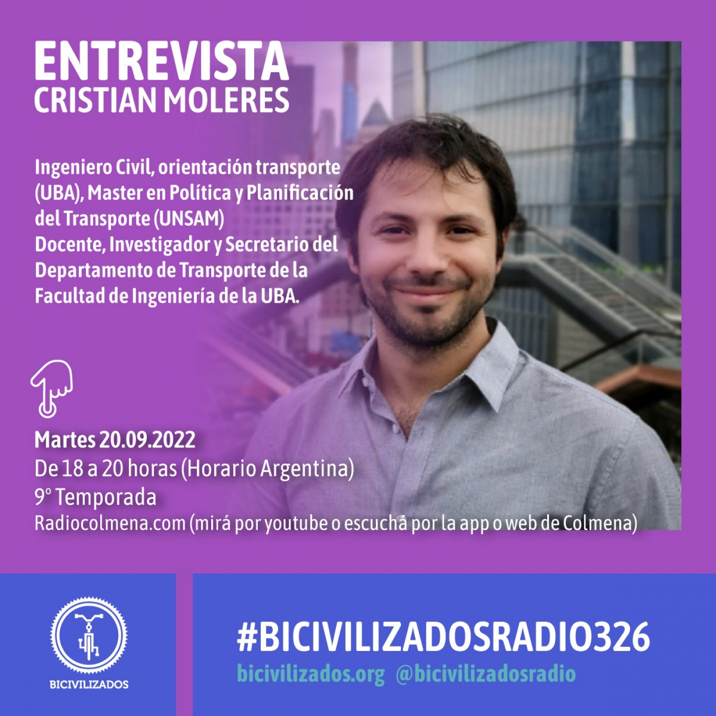 bicivilizados
