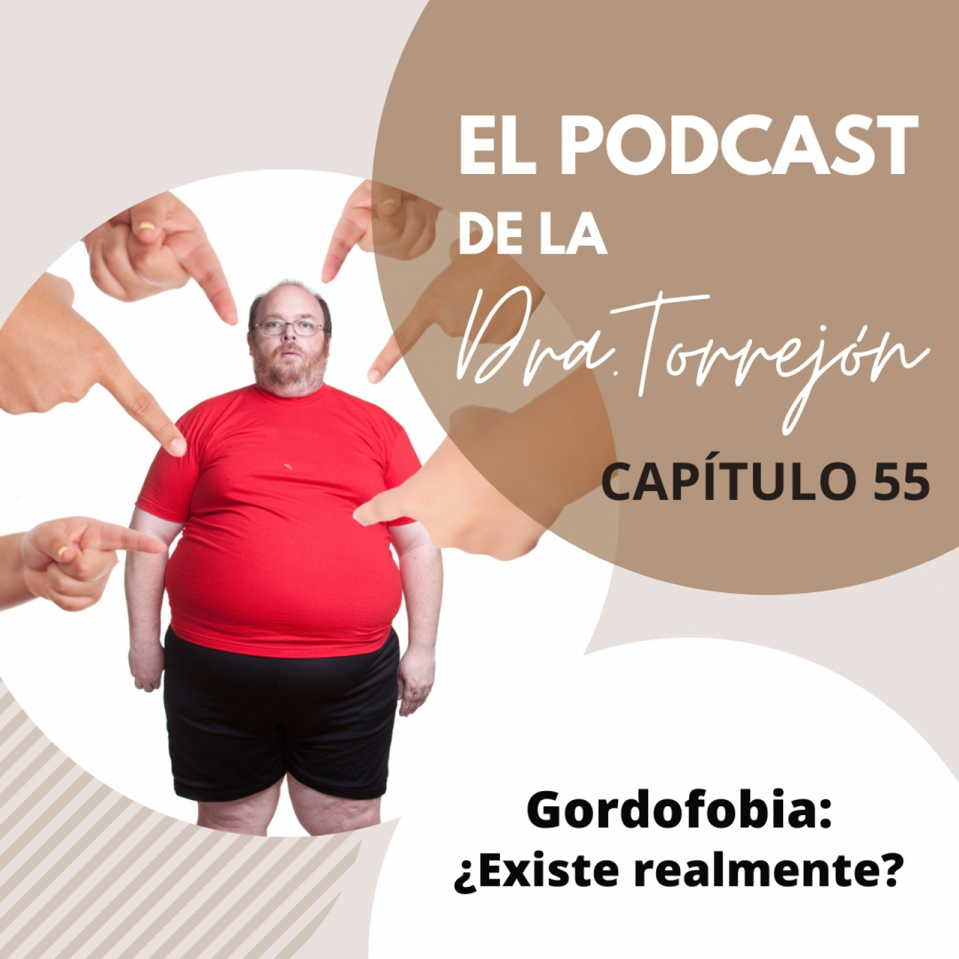El podcast de la Doctora Torrejón