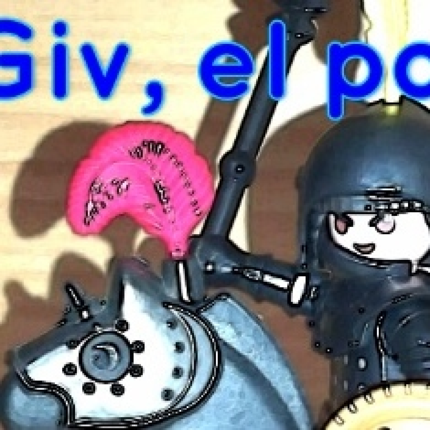 Espacio Persa
